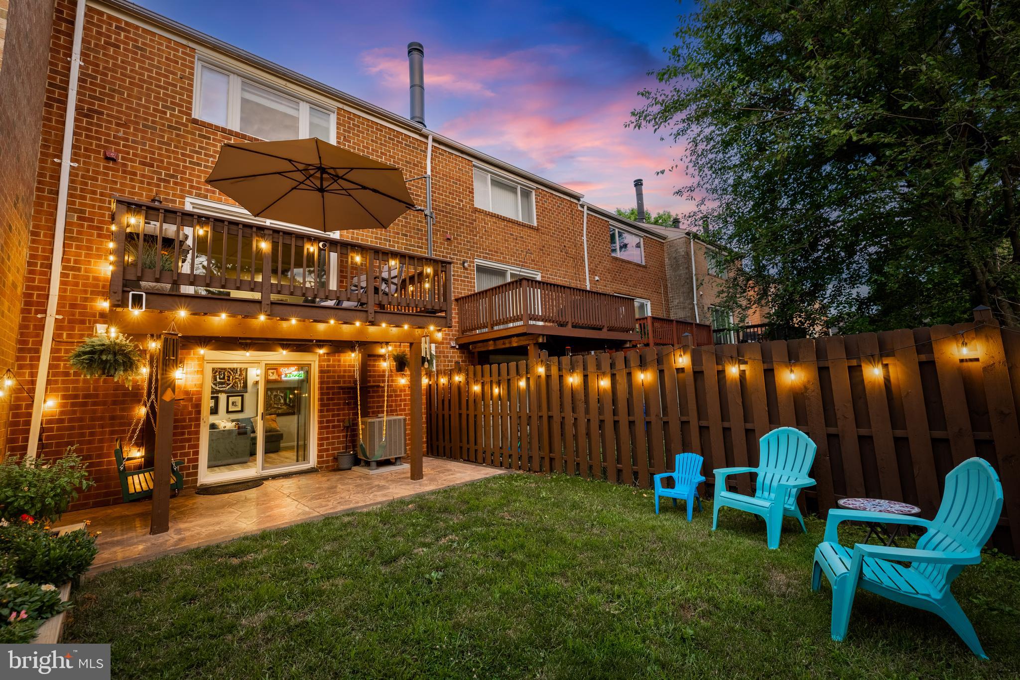 47 ARVERNE COURT