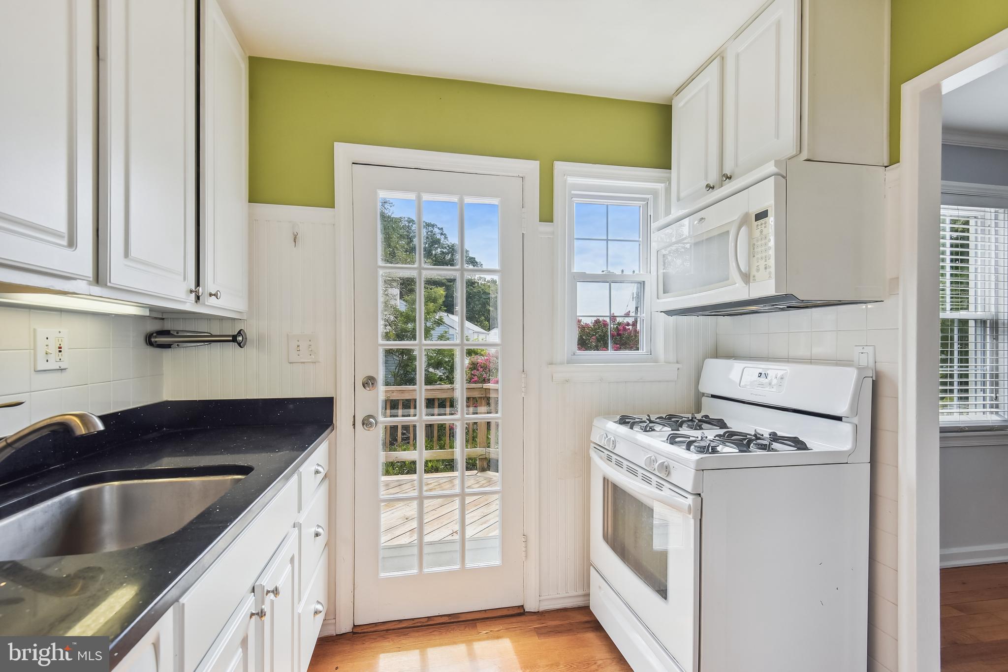 CLAREMONT - Residential Lease