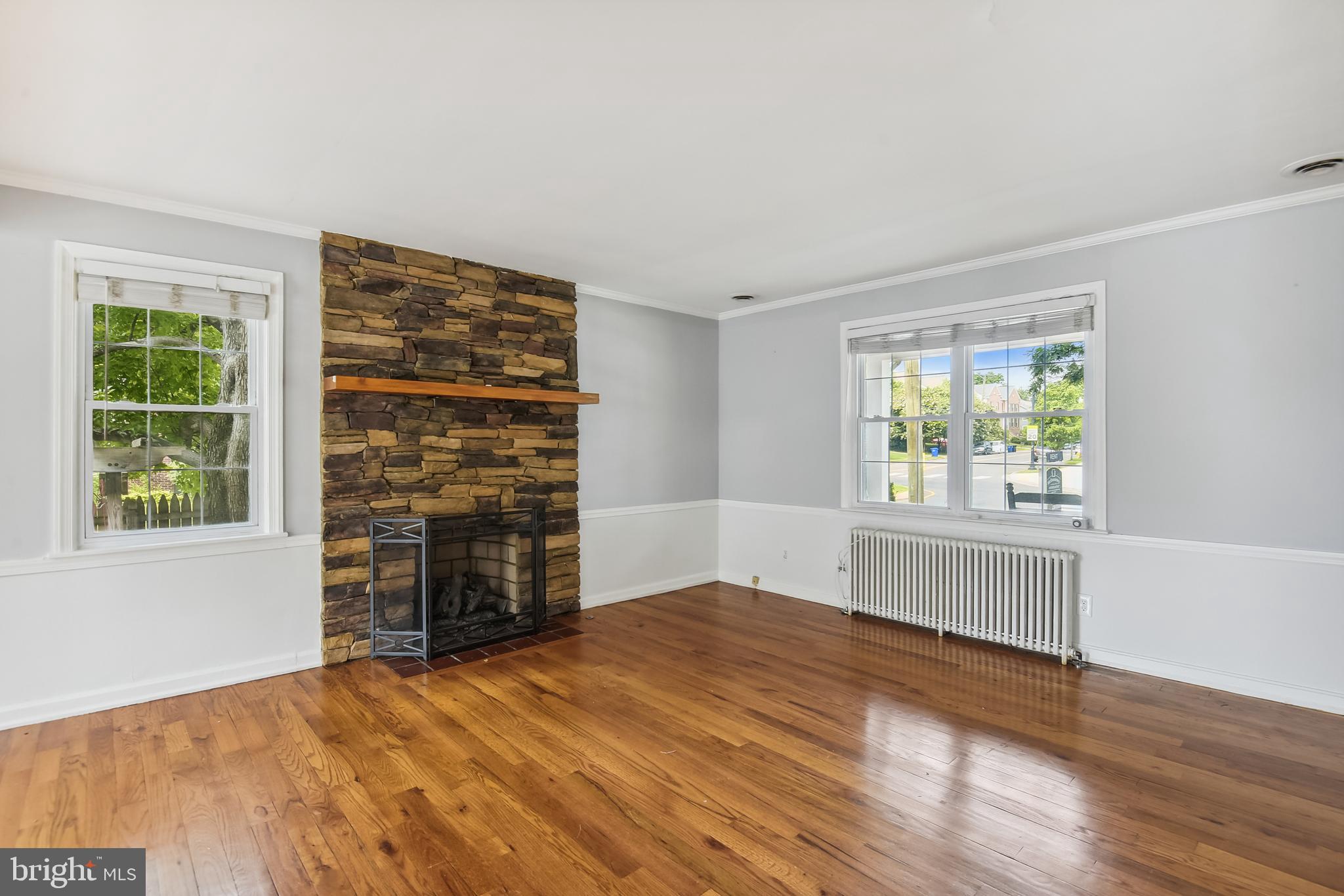 CLAREMONT - Residential Lease