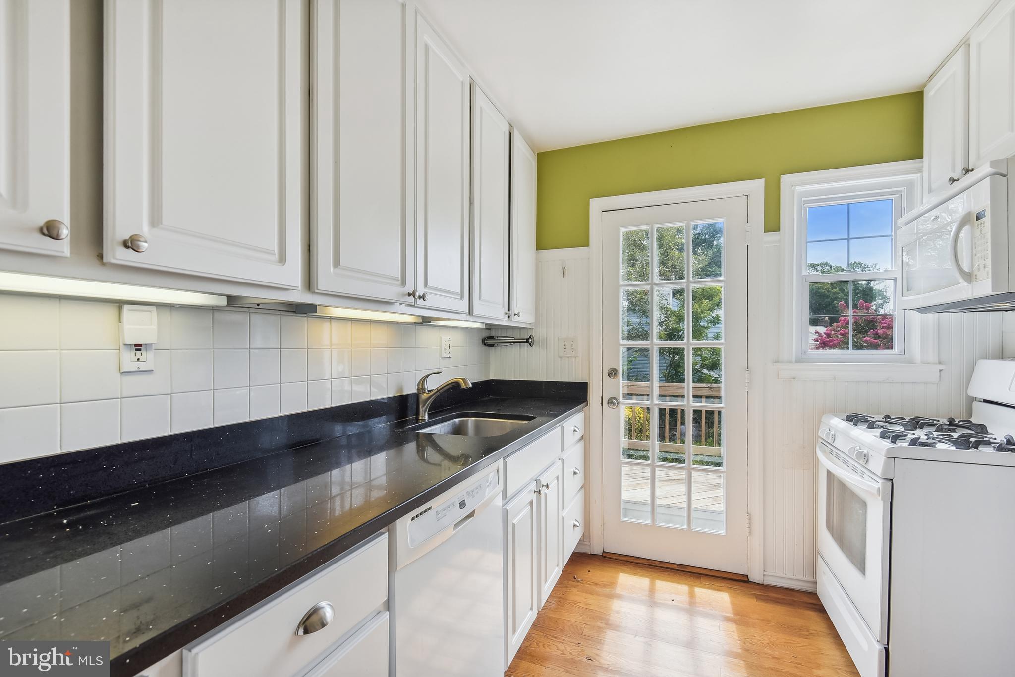 CLAREMONT - Residential Lease