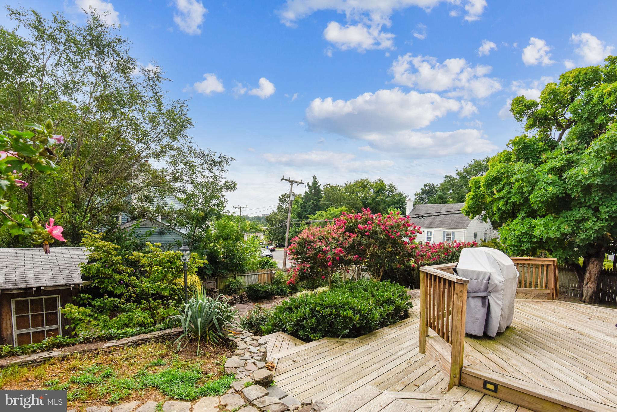 CLAREMONT - Residential Lease