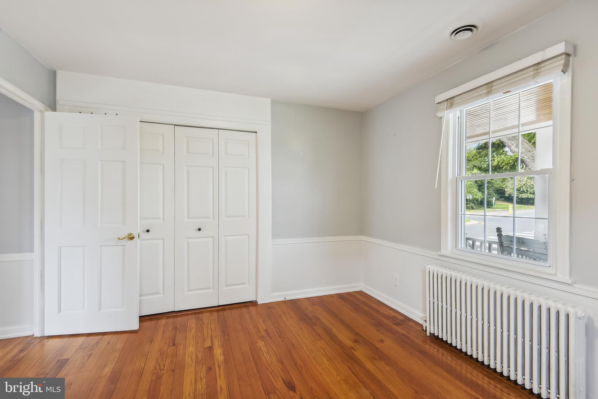 CLAREMONT - Residential Lease