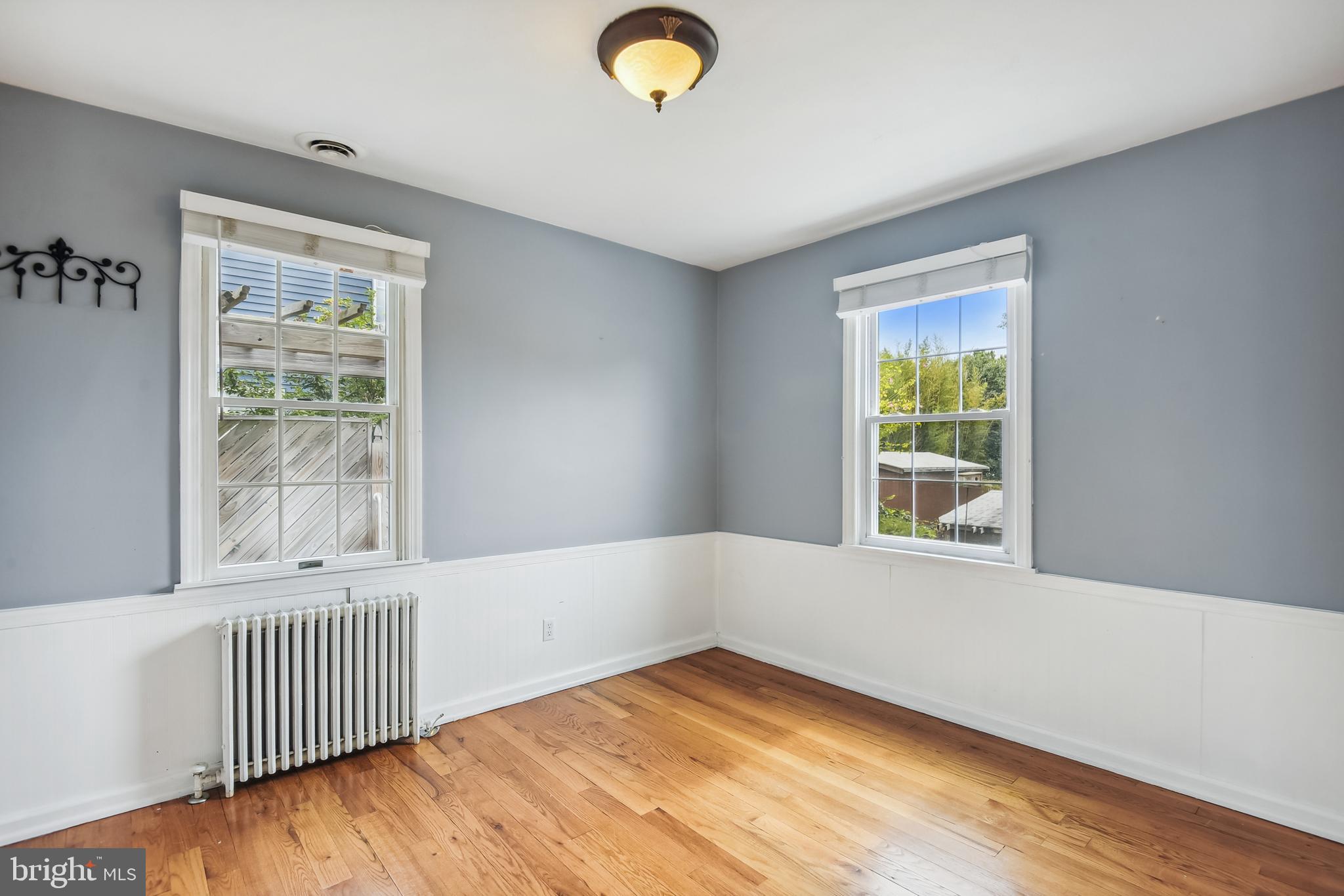 CLAREMONT - Residential Lease