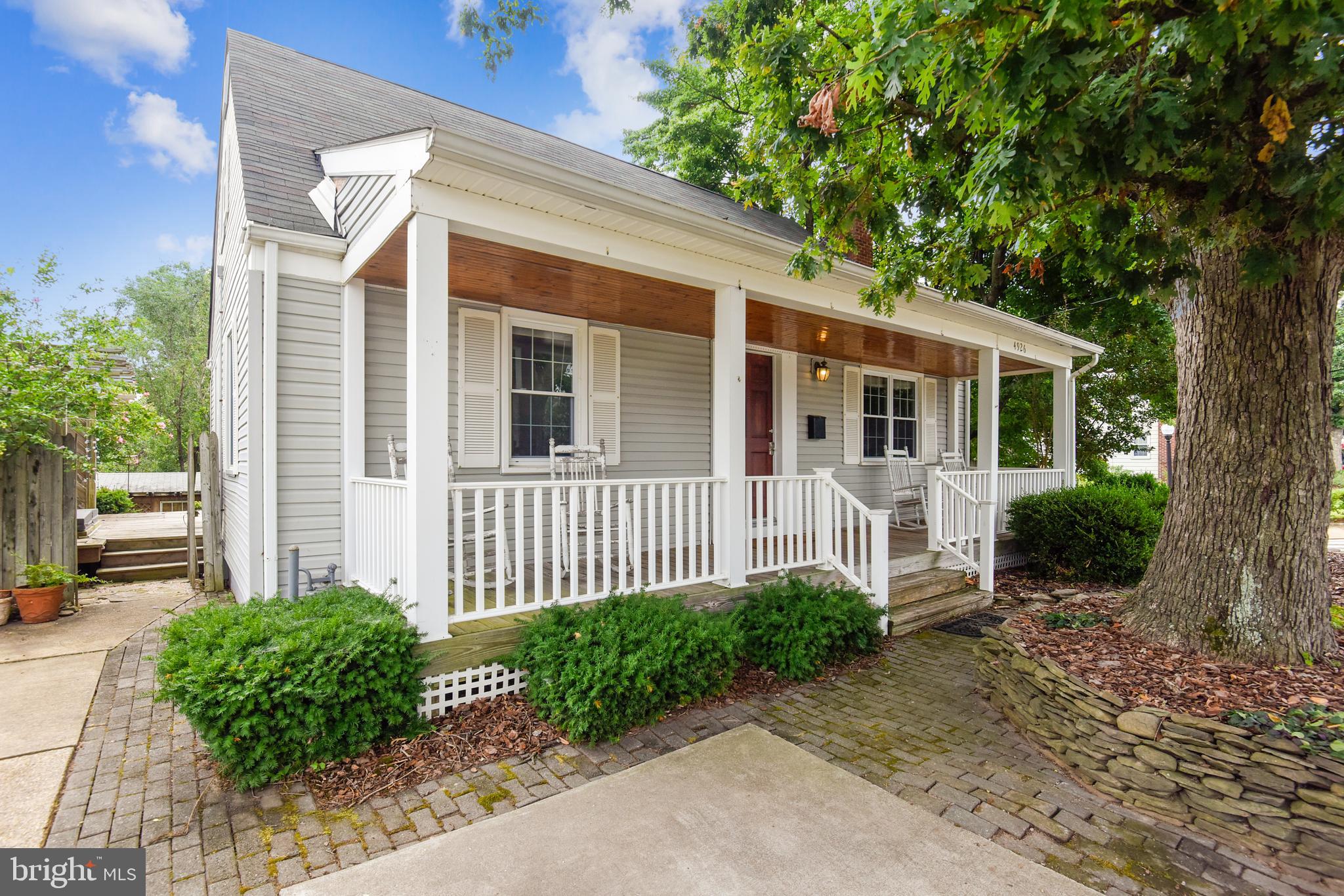 CLAREMONT - Residential Lease