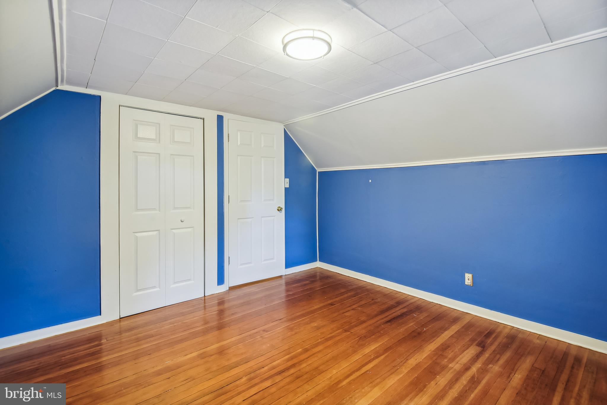 CLAREMONT - Residential Lease