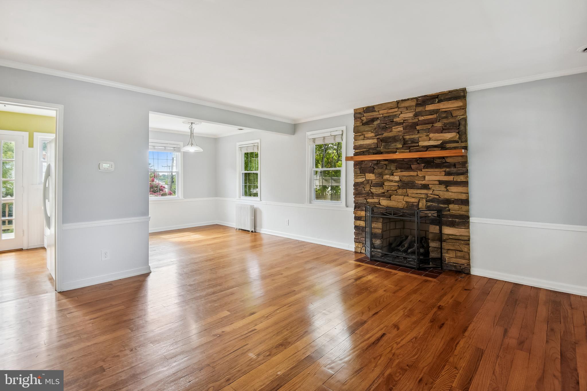 CLAREMONT - Residential Lease