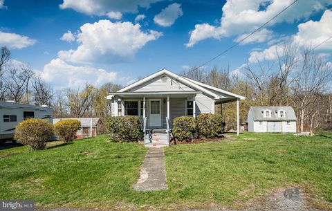 1980 QUARRY ROAD QUAKERTOWN PA 18951