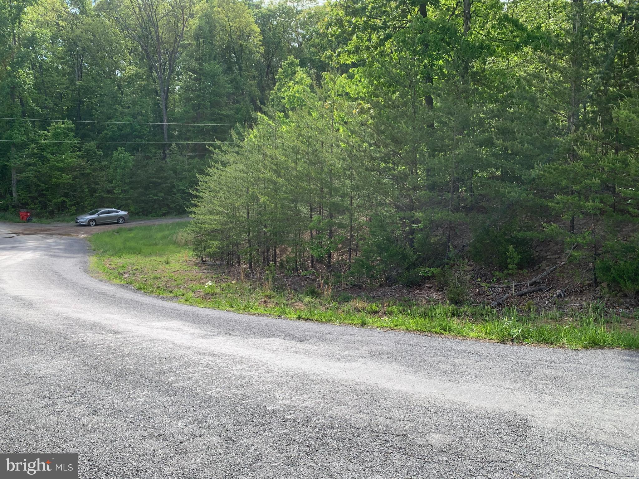 NONE AVAILABLE - Land