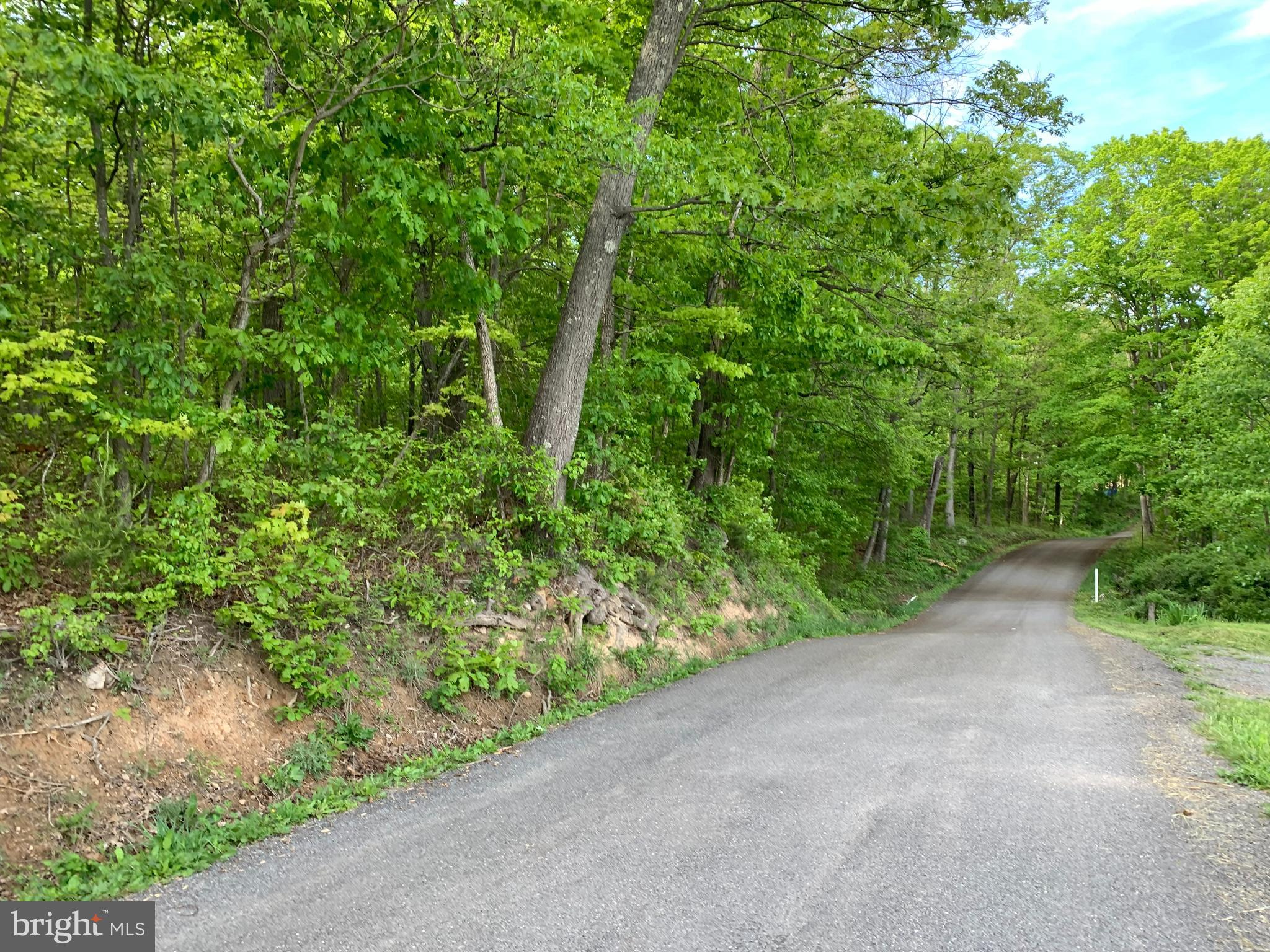 NONE AVAILABLE - Land