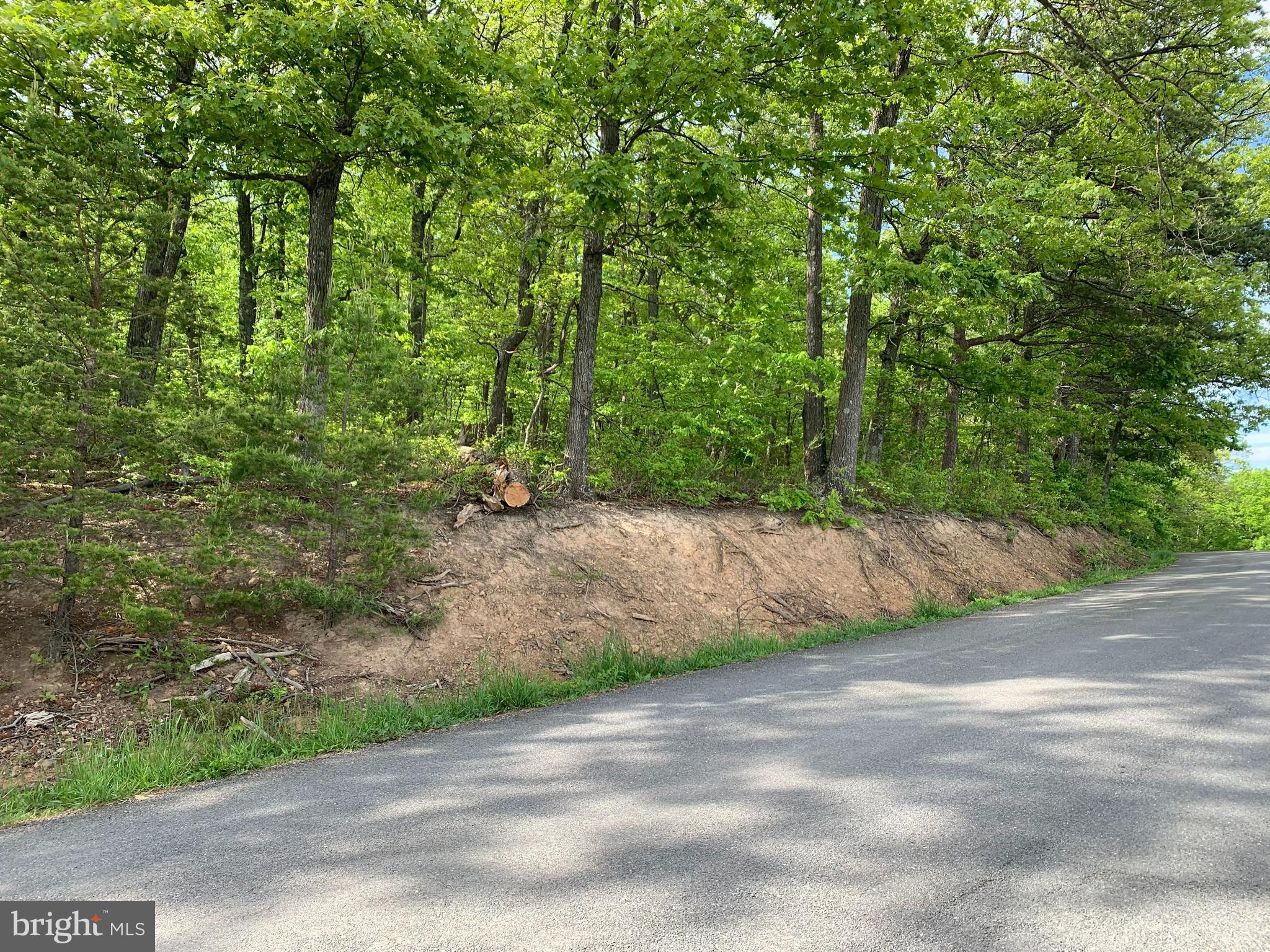 NONE AVAILABLE - Land