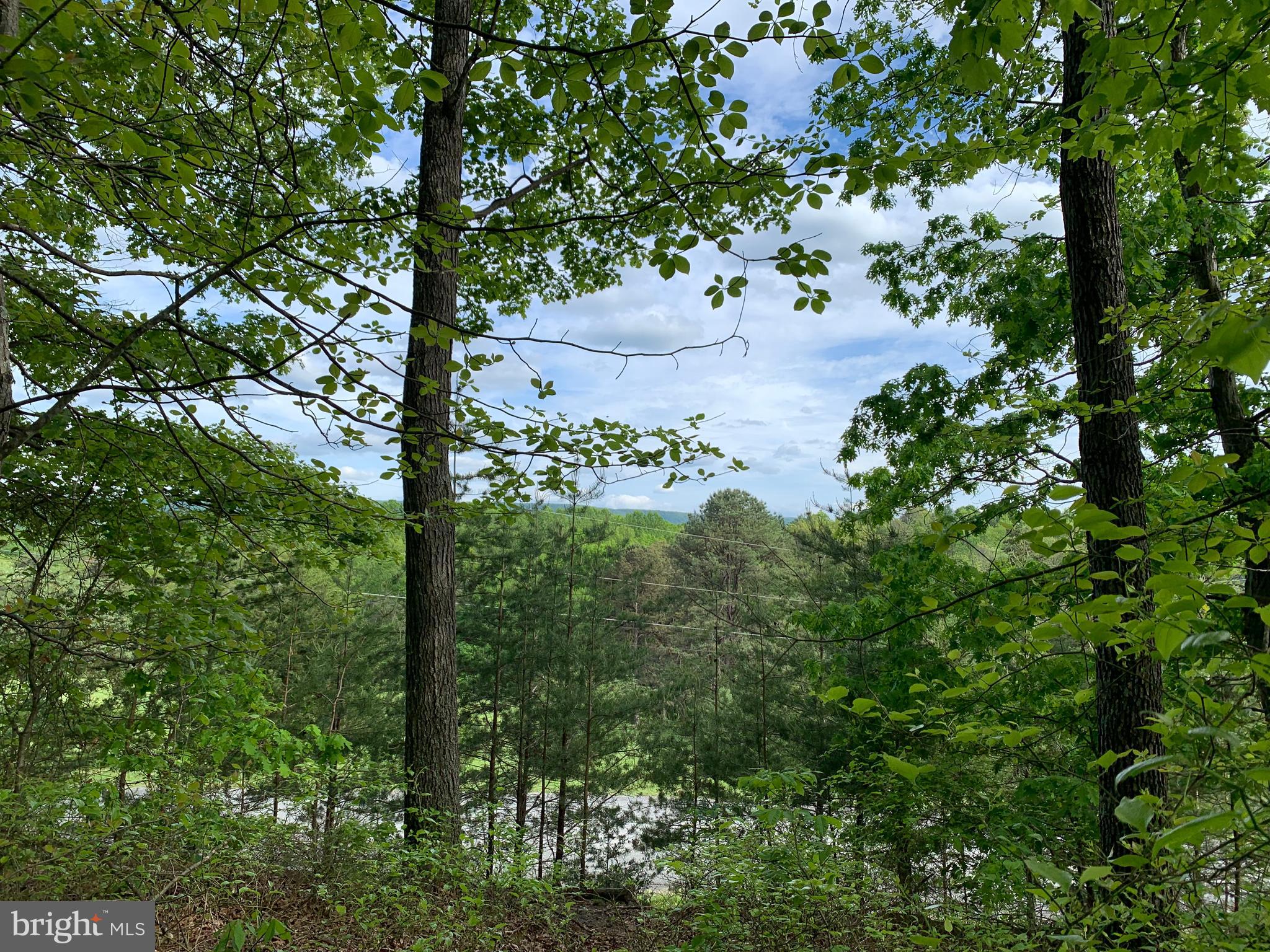 NONE AVAILABLE - Land