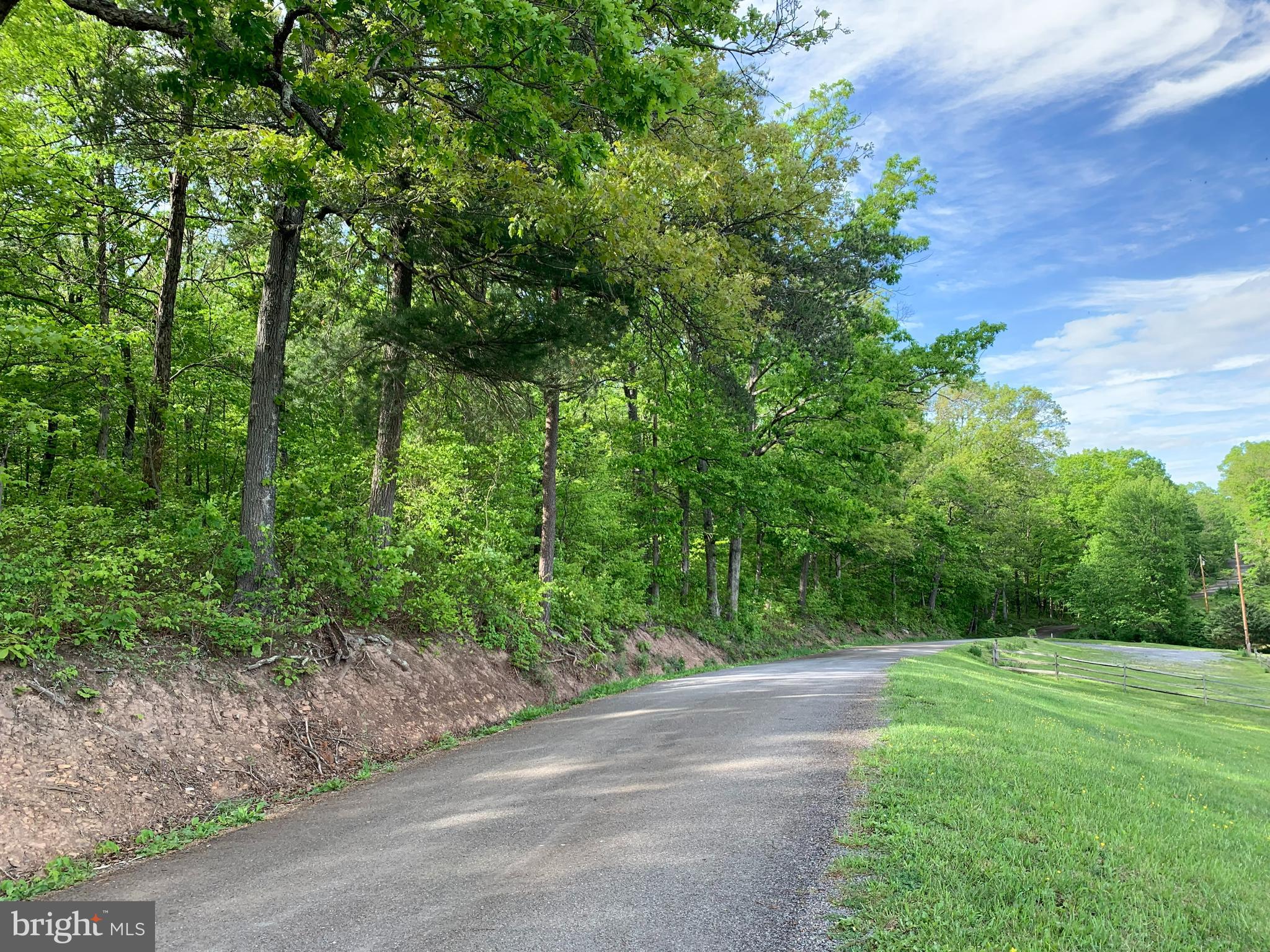 NONE AVAILABLE - Land