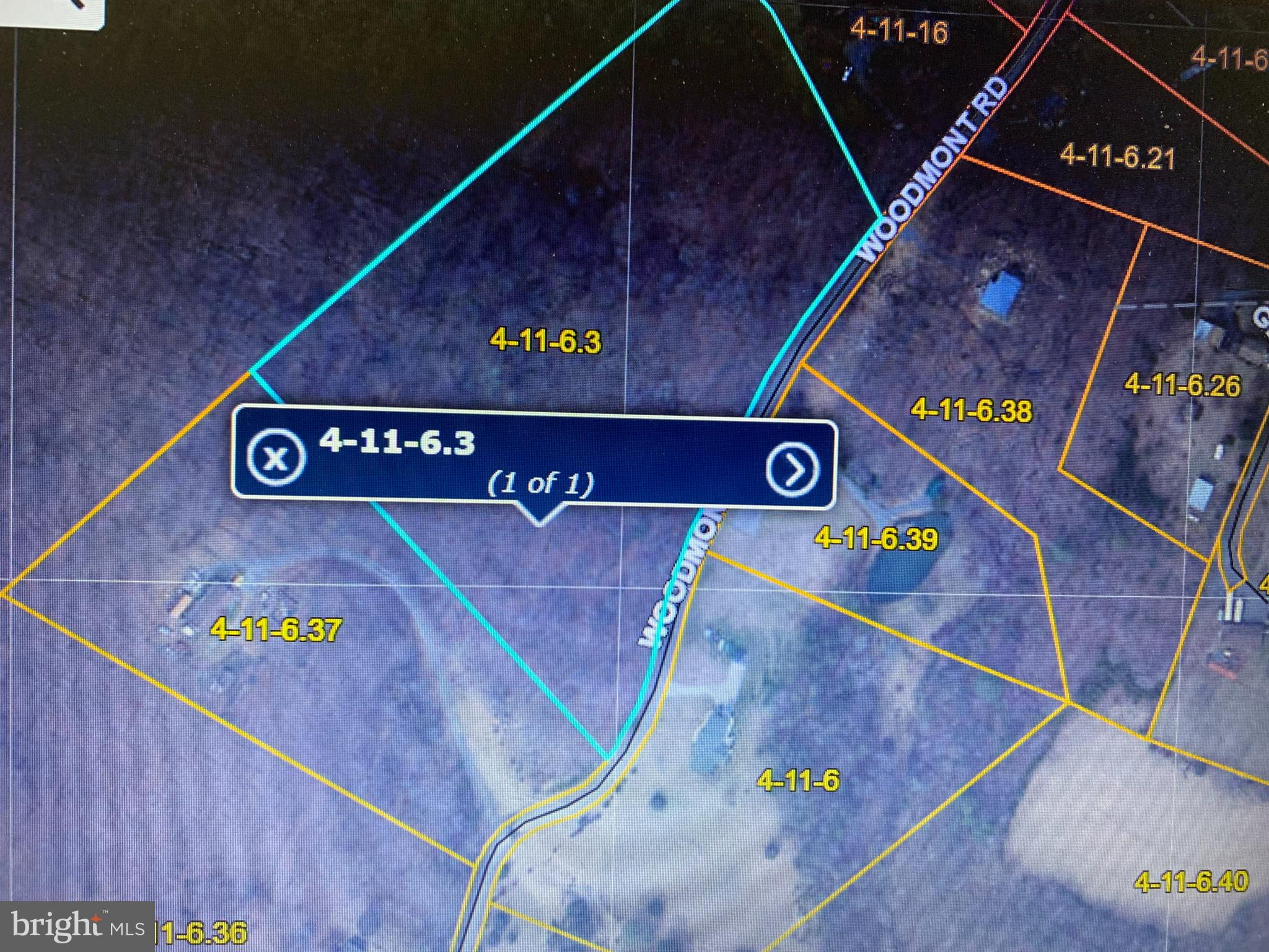 NONE AVAILABLE - Land