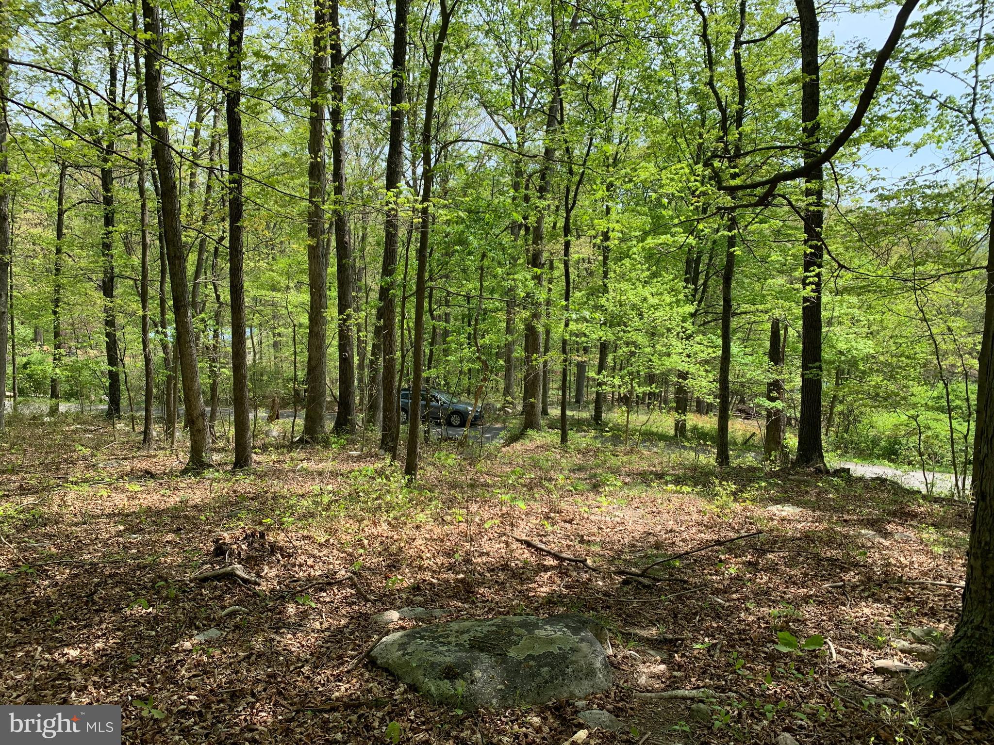 NONE AVAILABLE - Land