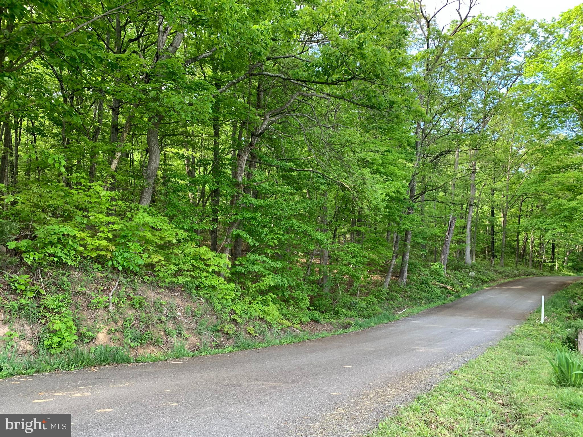 NONE AVAILABLE - Land