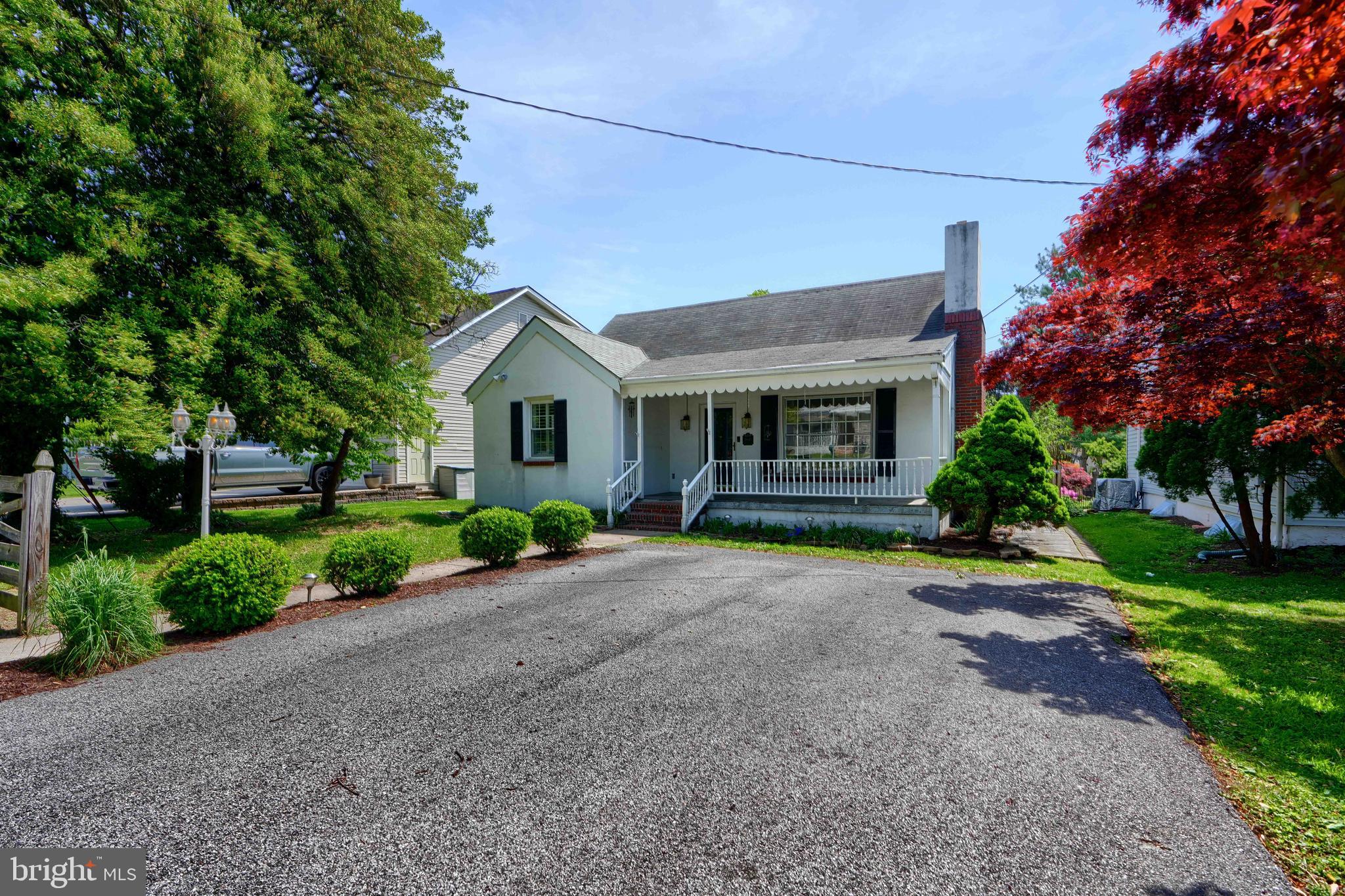 DUNDALK FARMS - Residential