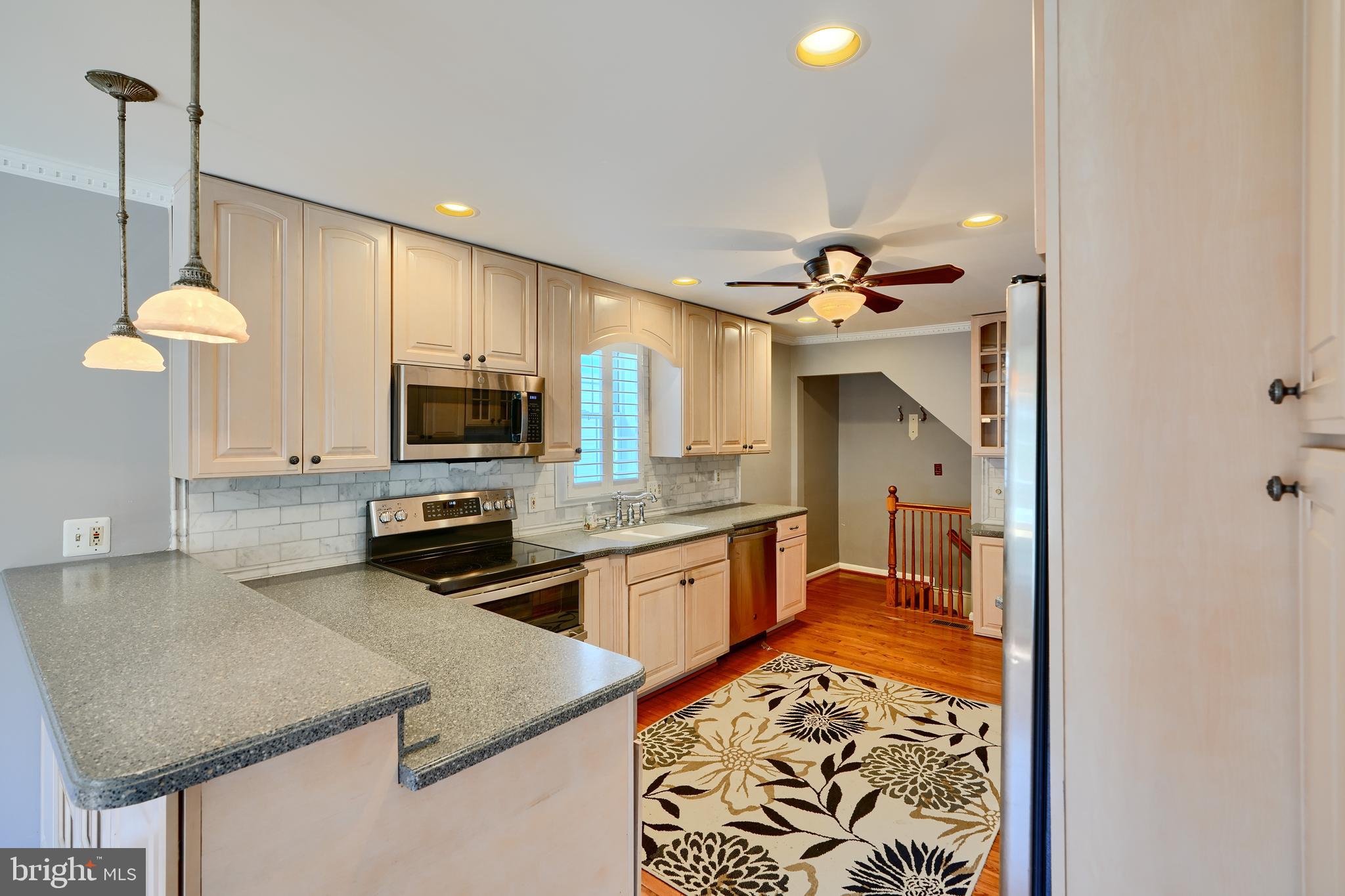 DUNDALK FARMS - Residential