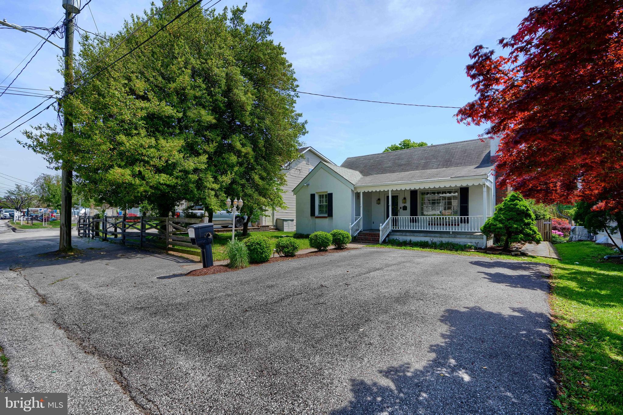 DUNDALK FARMS - Residential