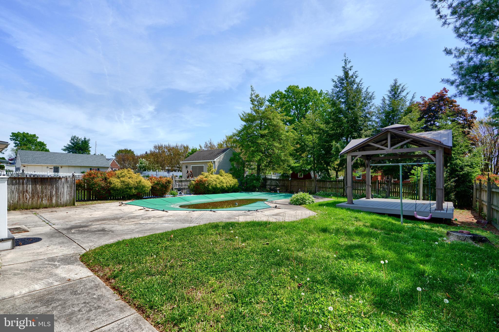 DUNDALK FARMS - Residential