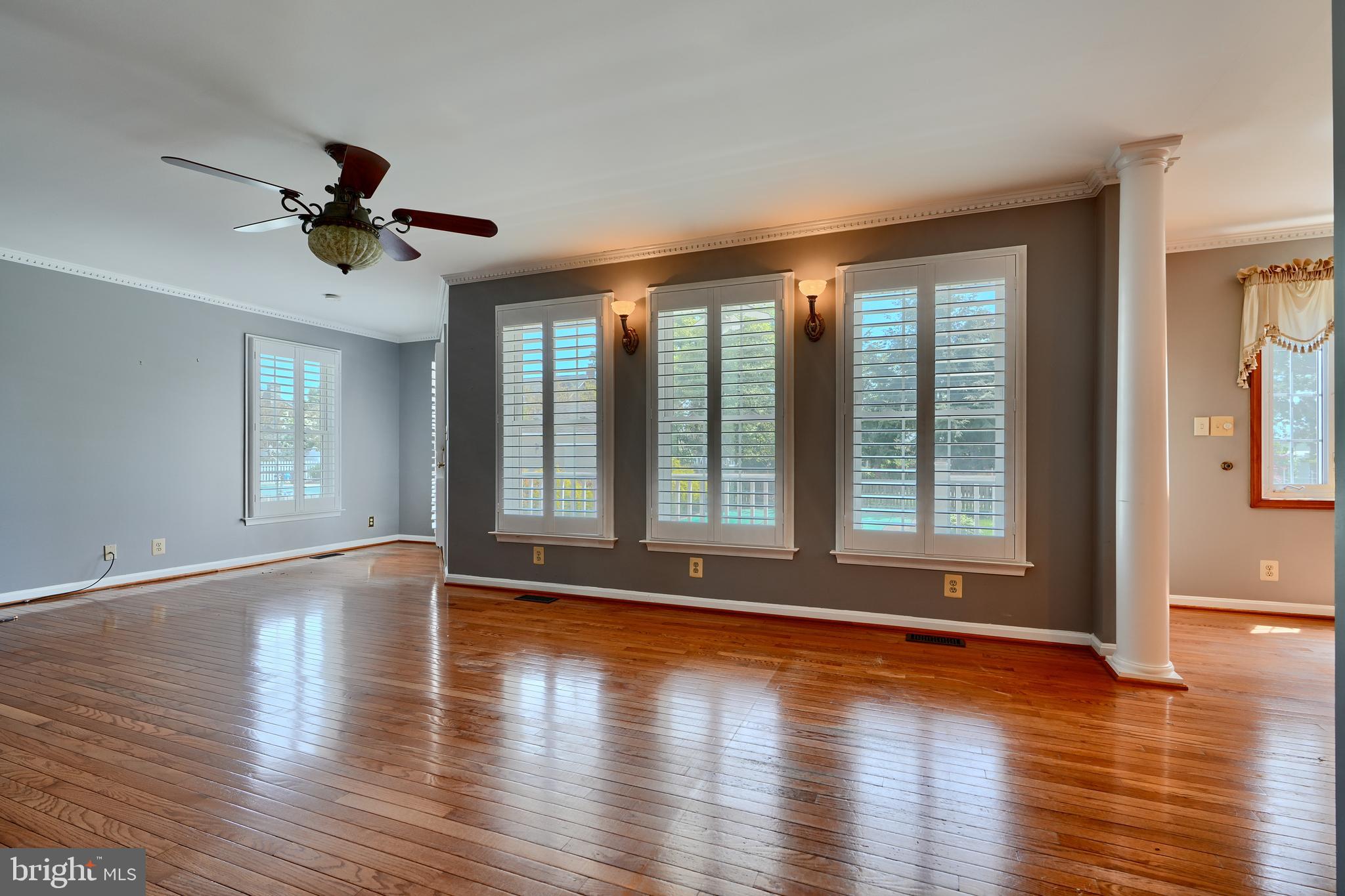 DUNDALK FARMS - Residential