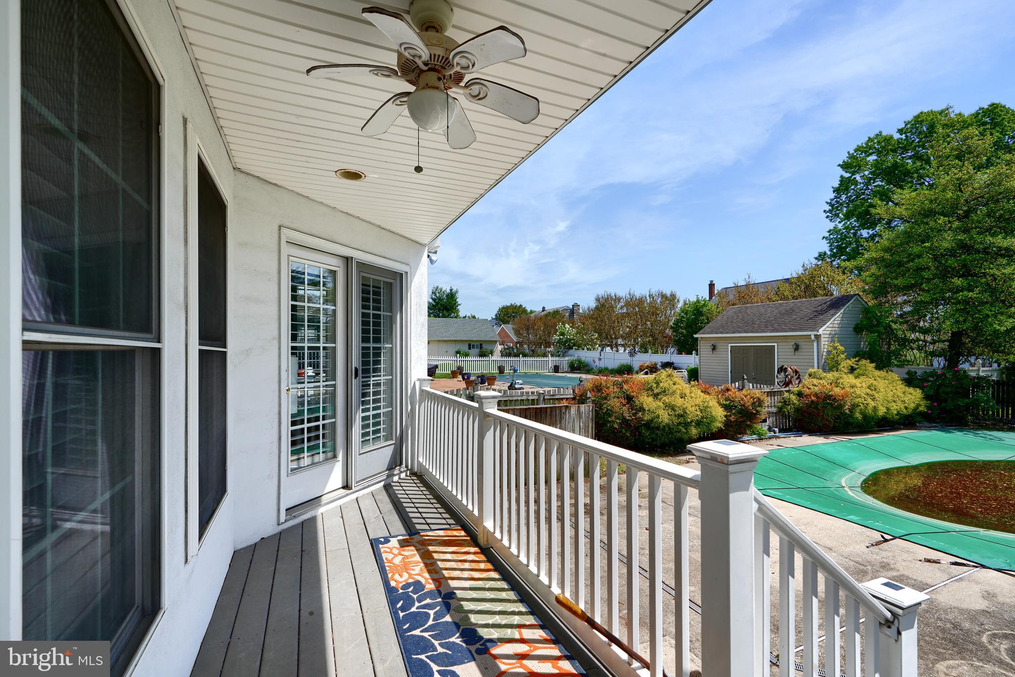 DUNDALK FARMS - Residential