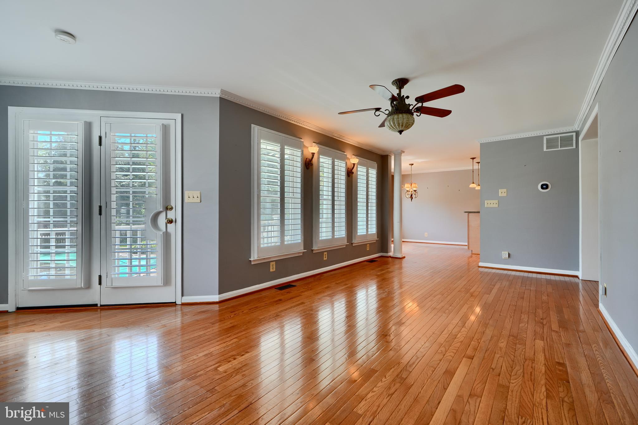 DUNDALK FARMS - Residential