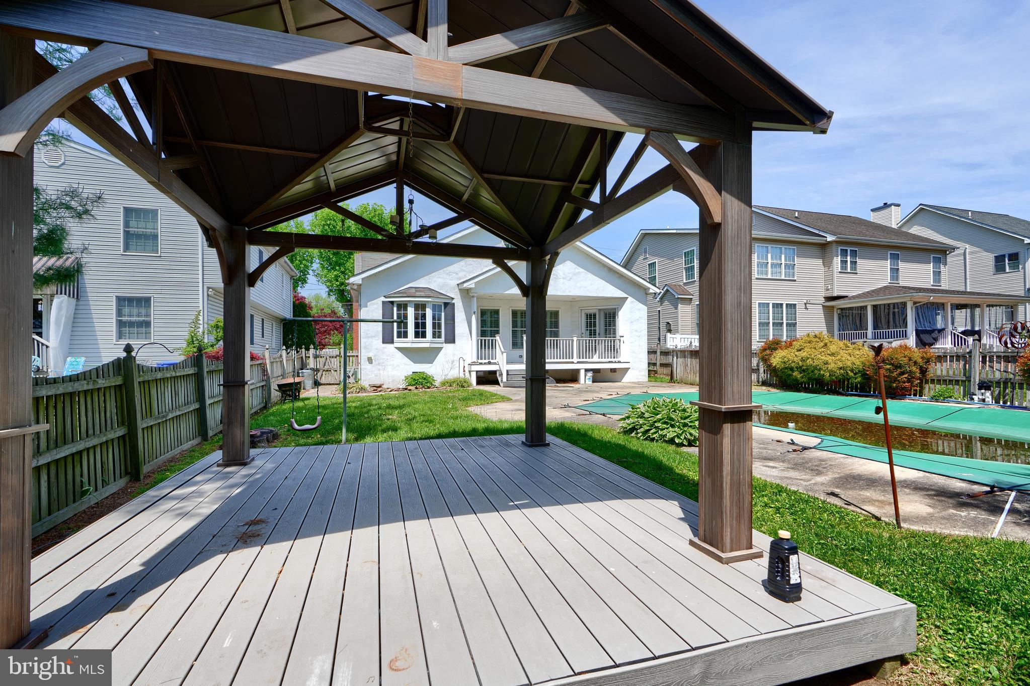 DUNDALK FARMS - Residential