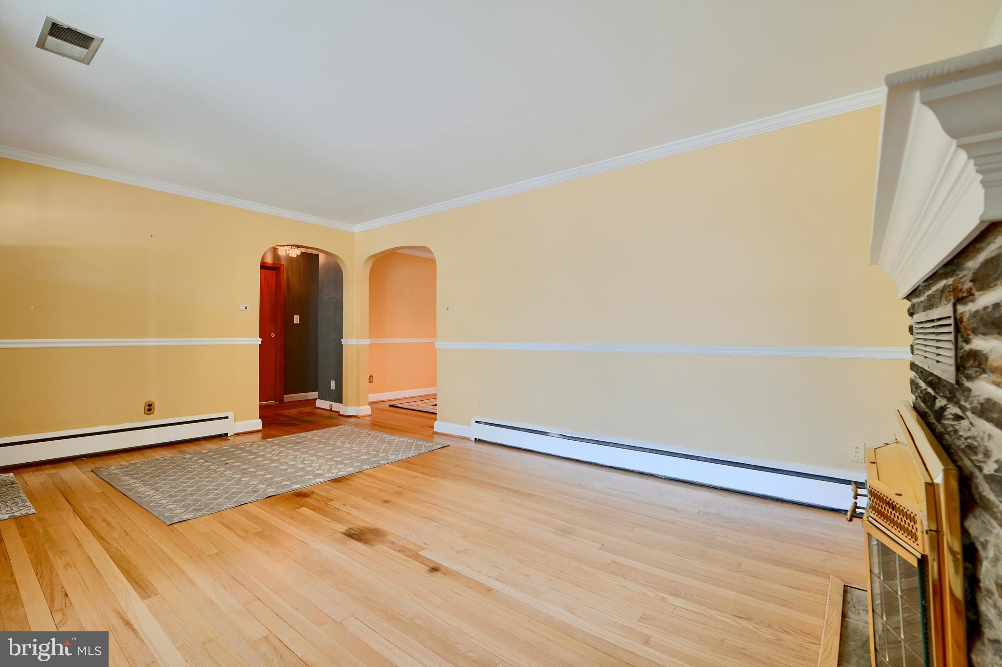 DUNDALK FARMS - Residential