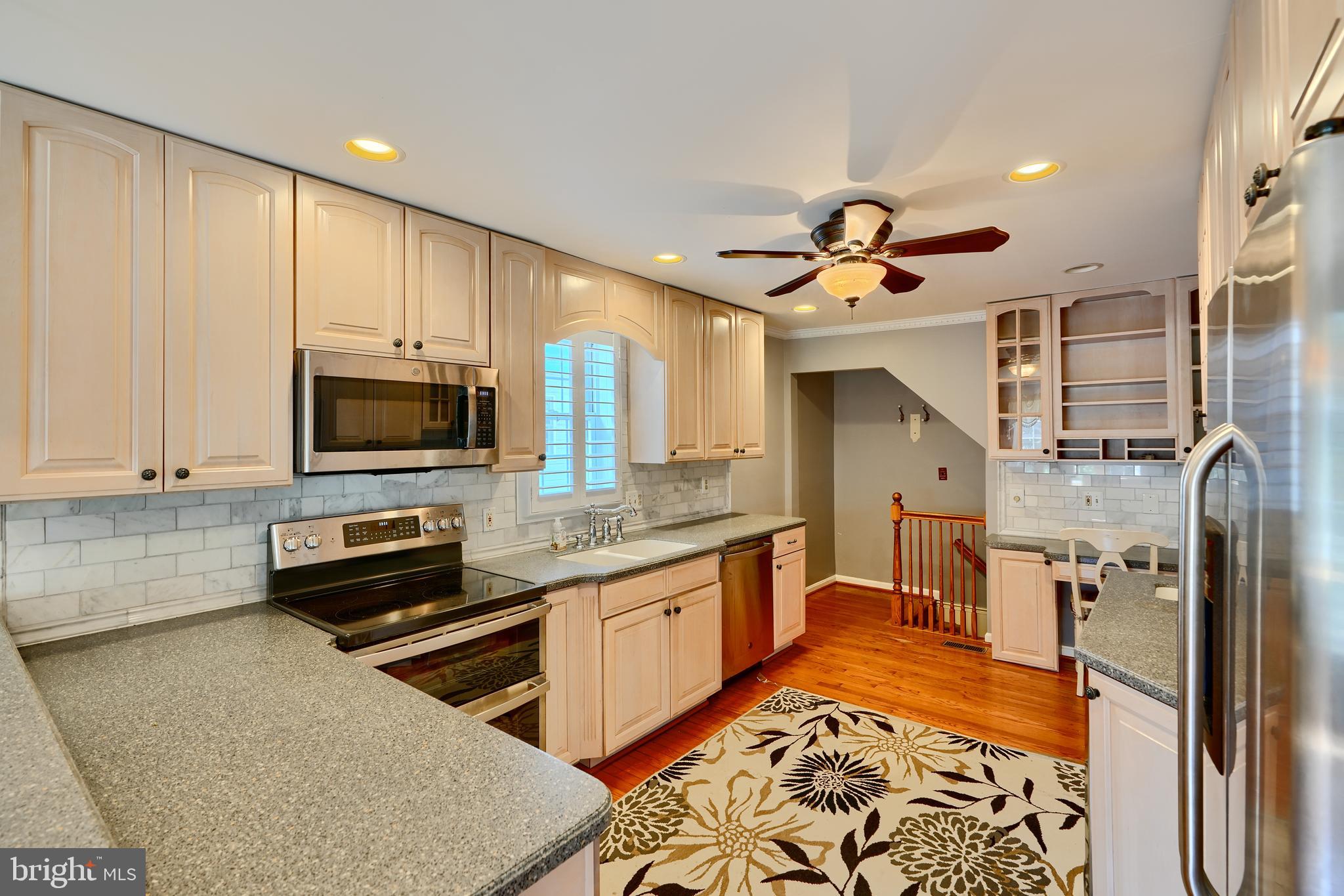 DUNDALK FARMS - Residential