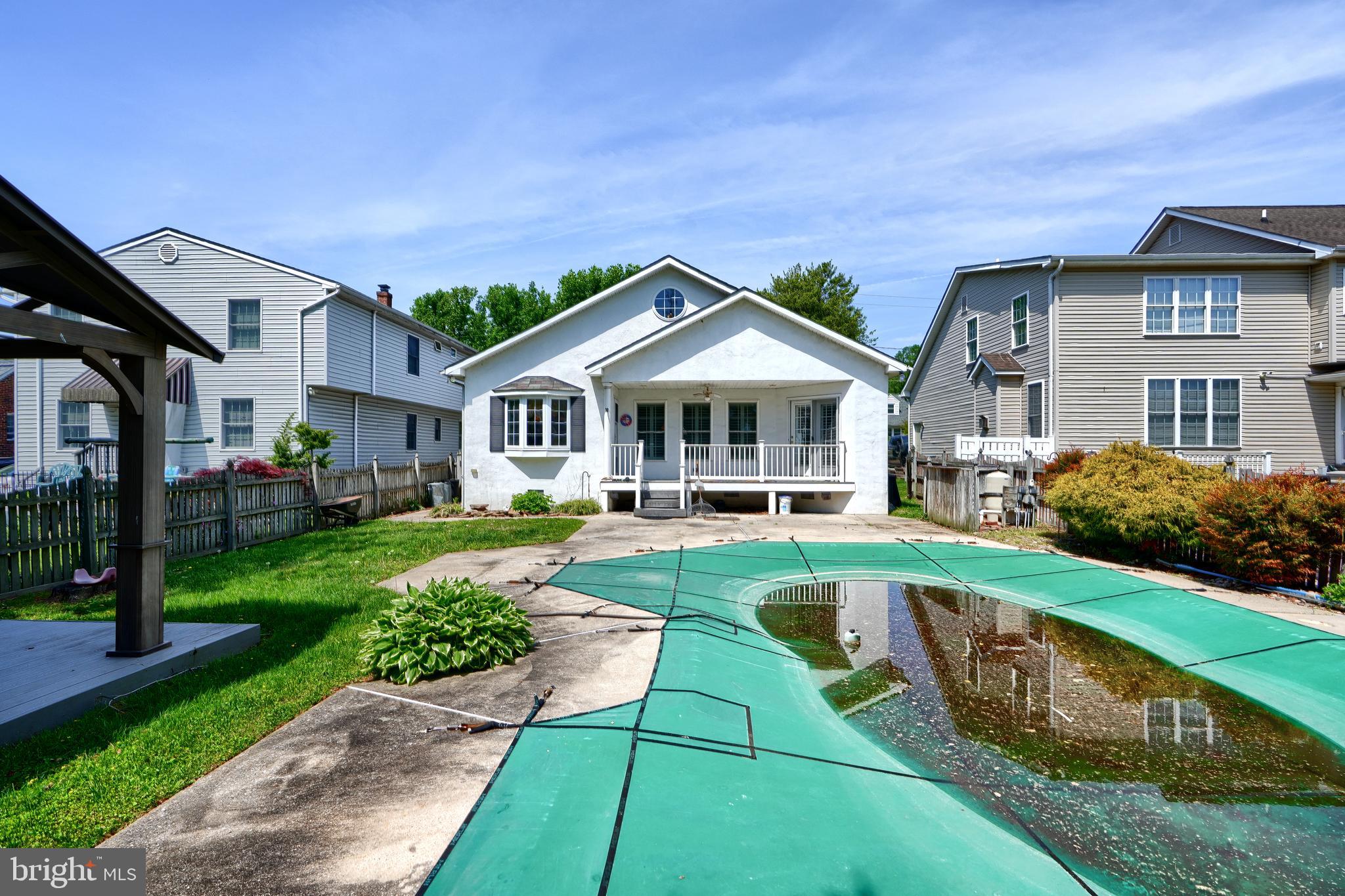 DUNDALK FARMS - Residential