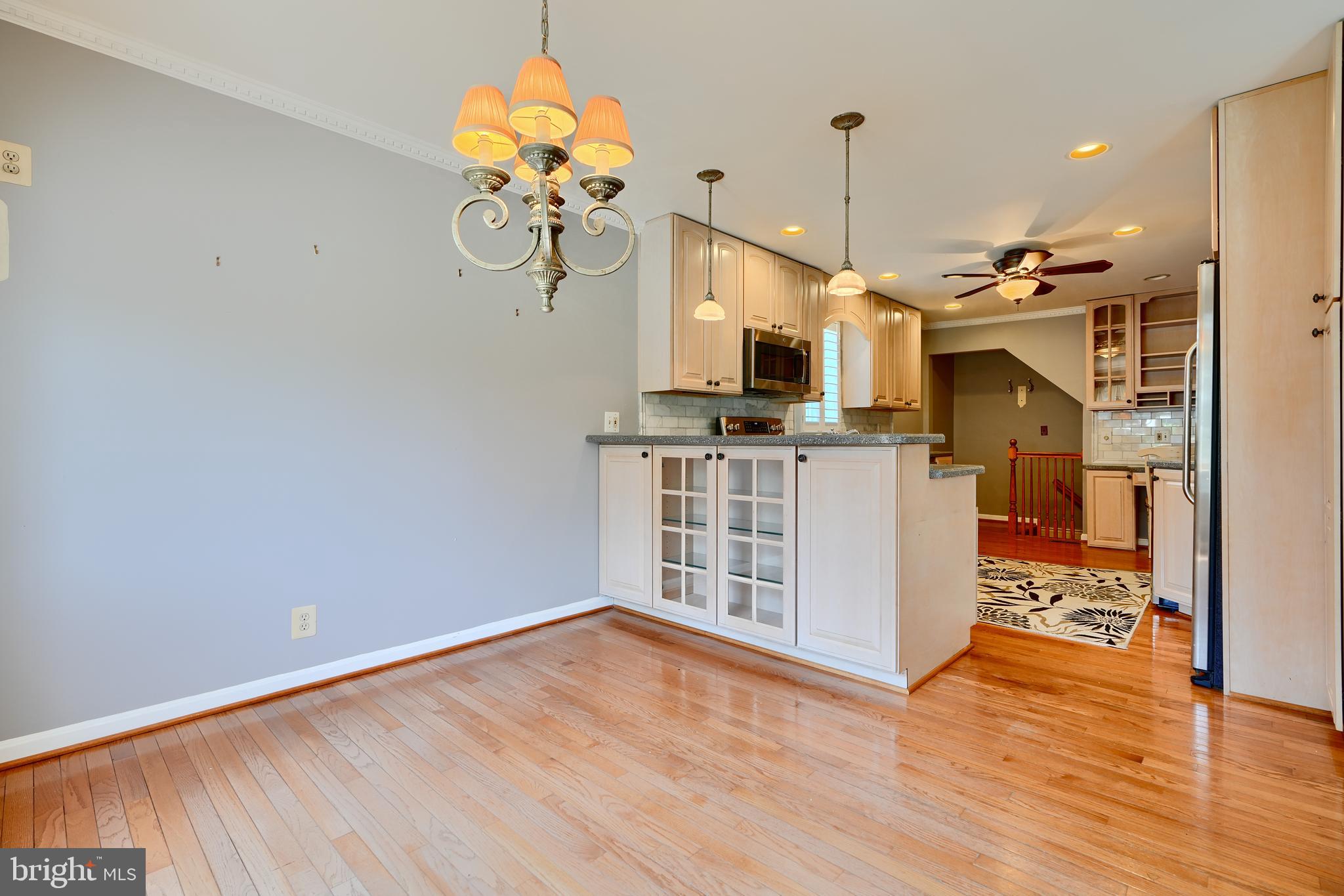 DUNDALK FARMS - Residential