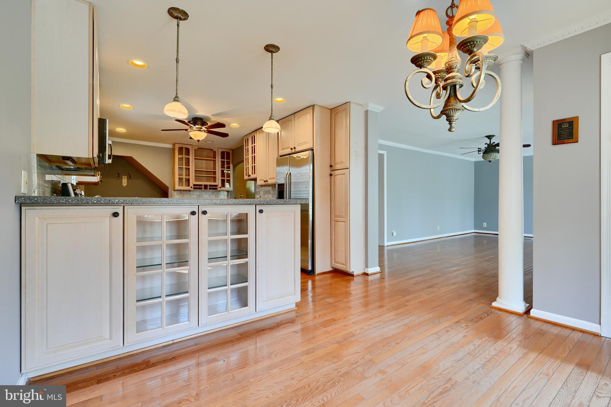 DUNDALK FARMS - Residential
