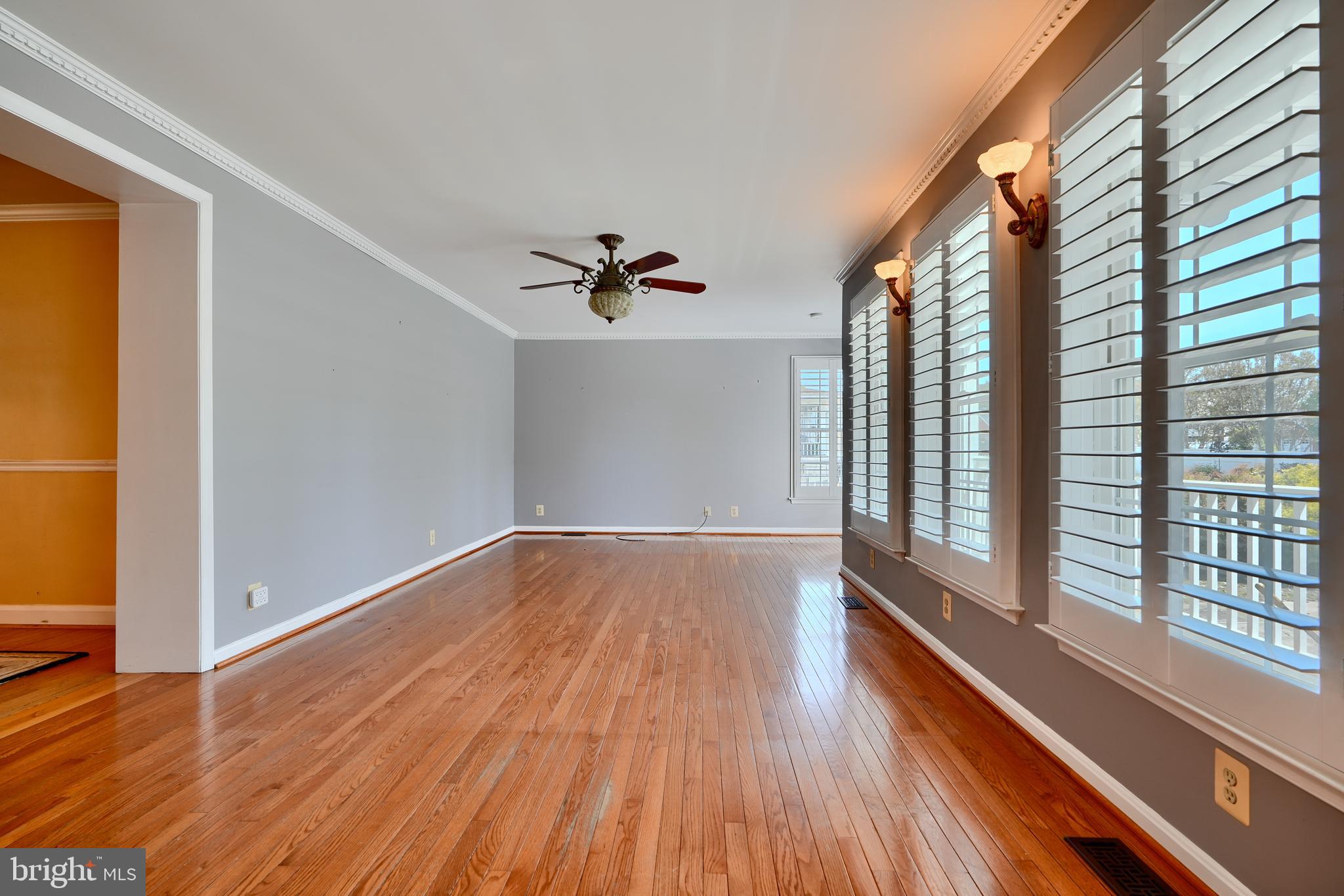 DUNDALK FARMS - Residential