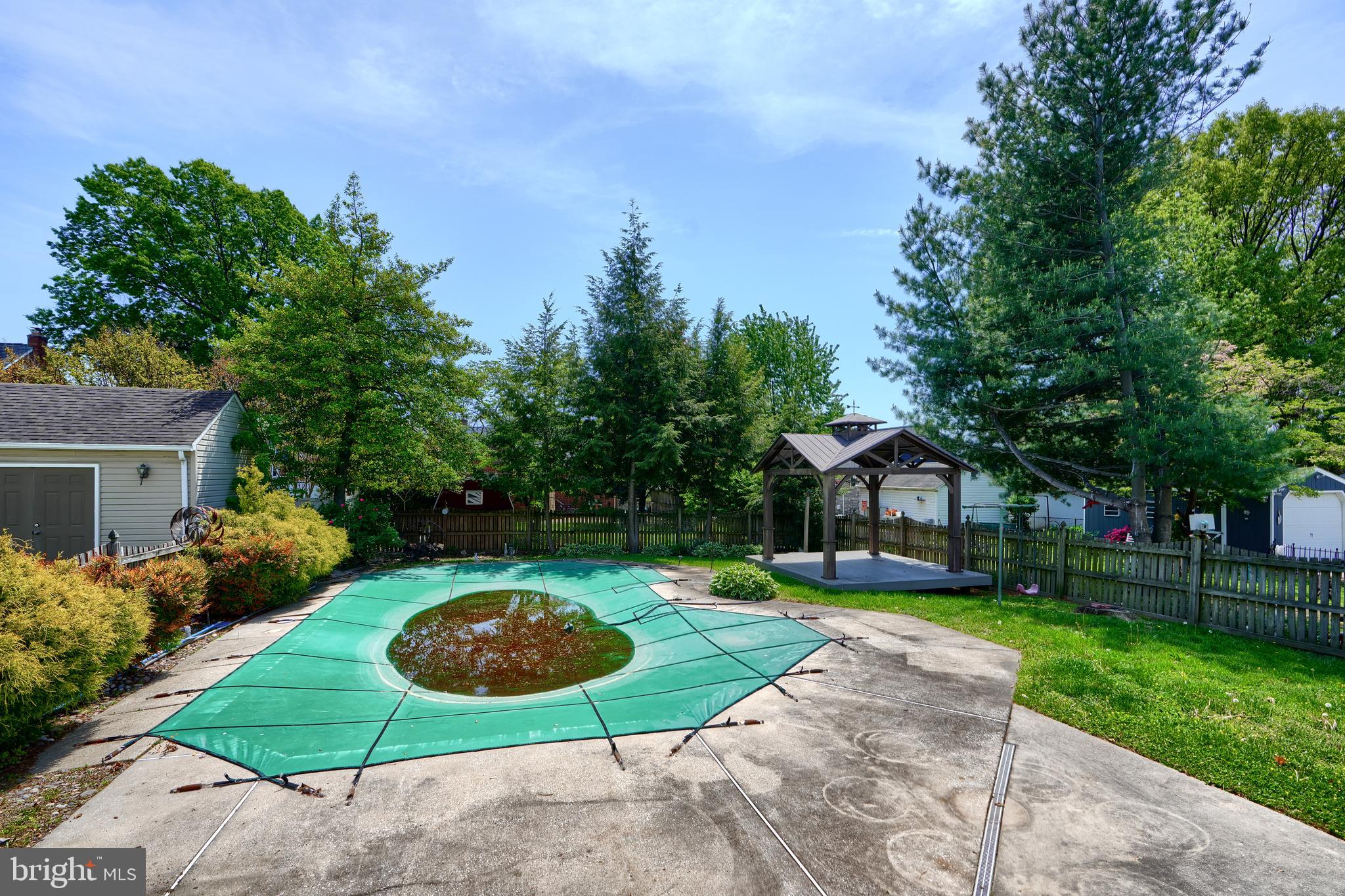 DUNDALK FARMS - Residential