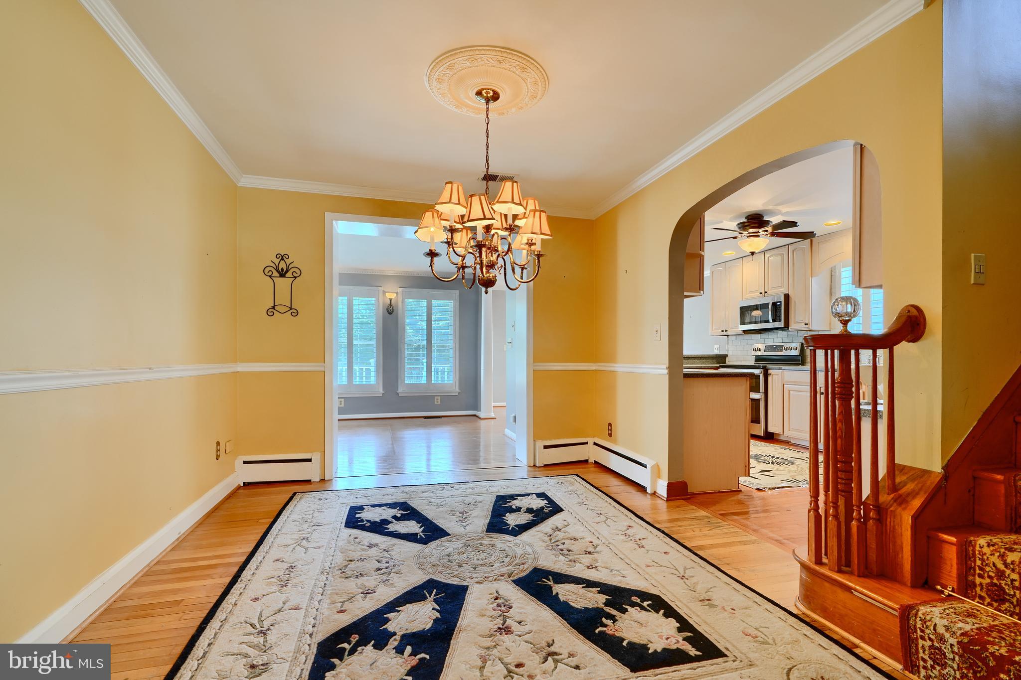 DUNDALK FARMS - Residential