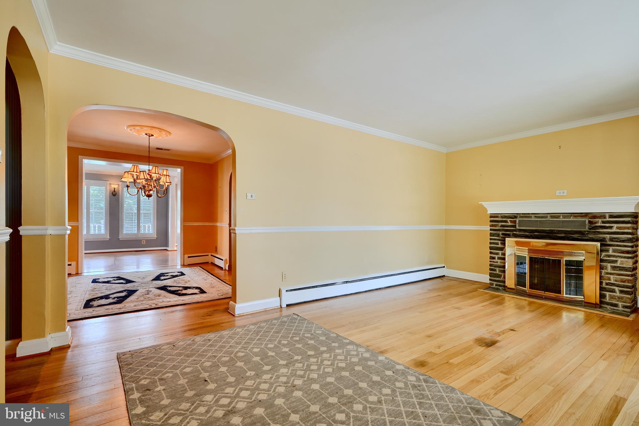 DUNDALK FARMS - Residential