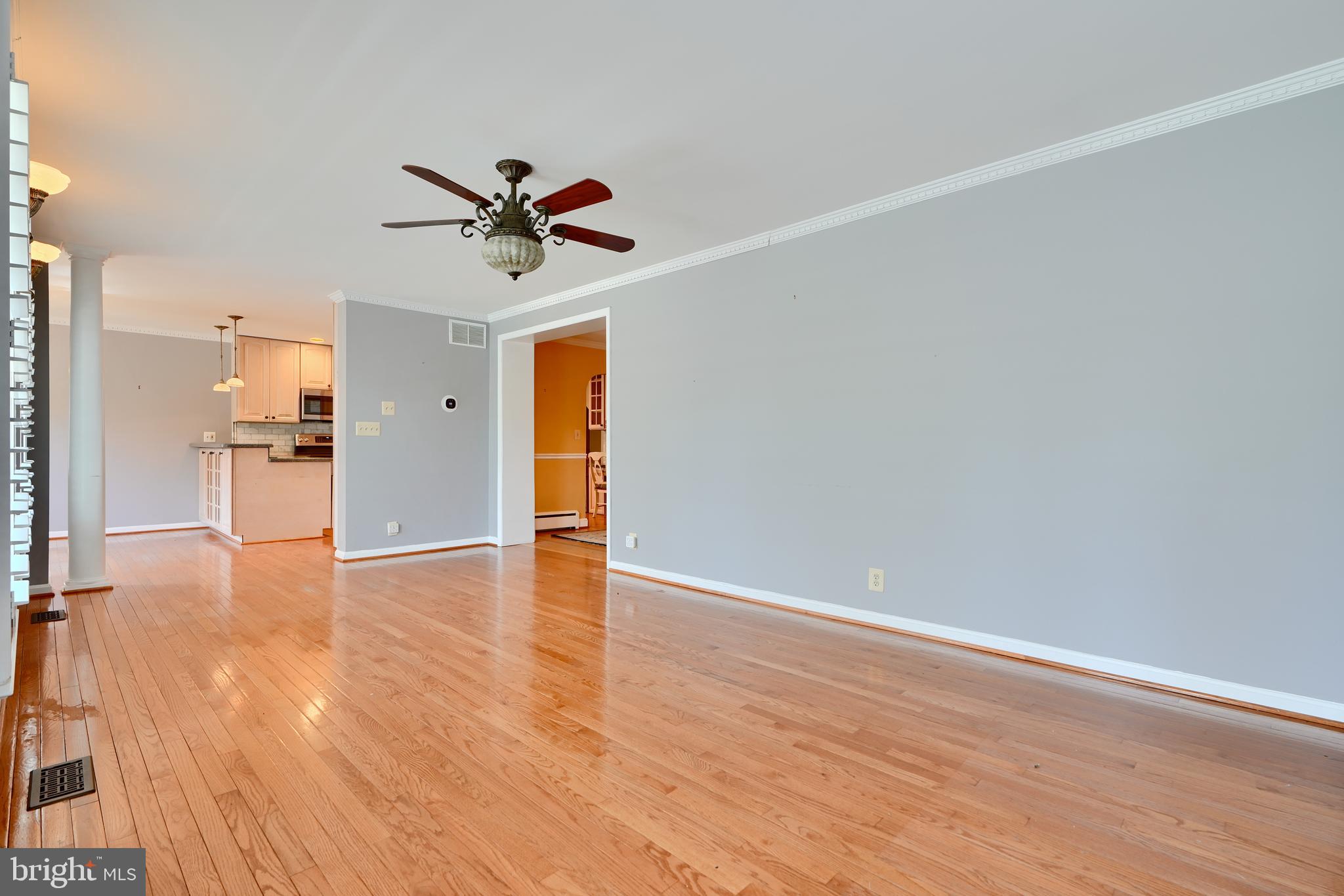 DUNDALK FARMS - Residential