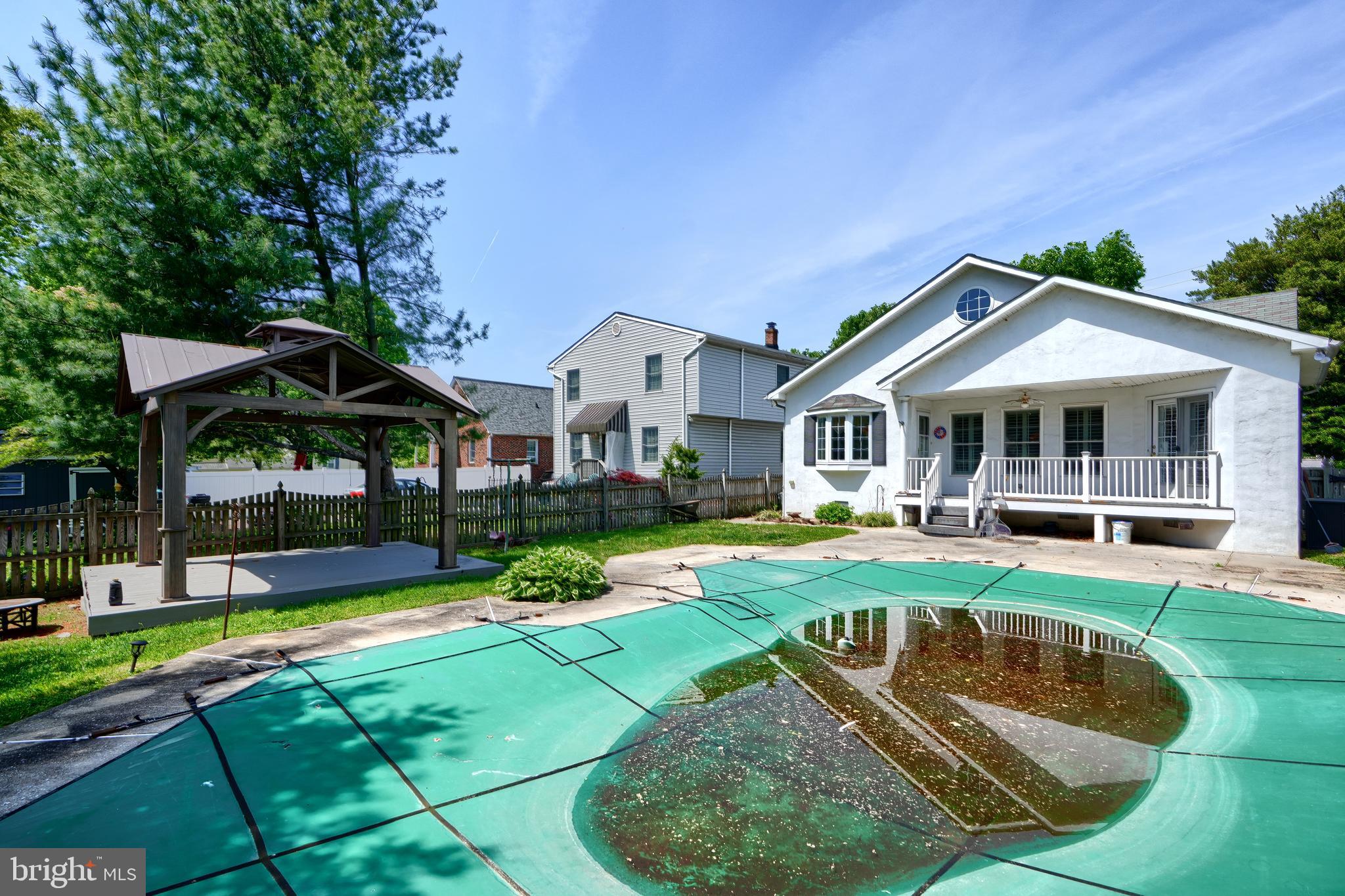 DUNDALK FARMS - Residential