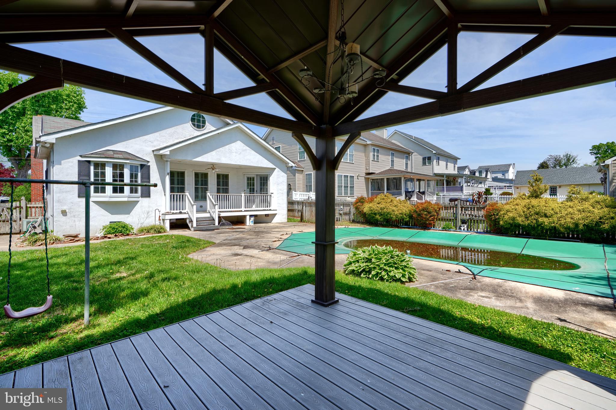 DUNDALK FARMS - Residential