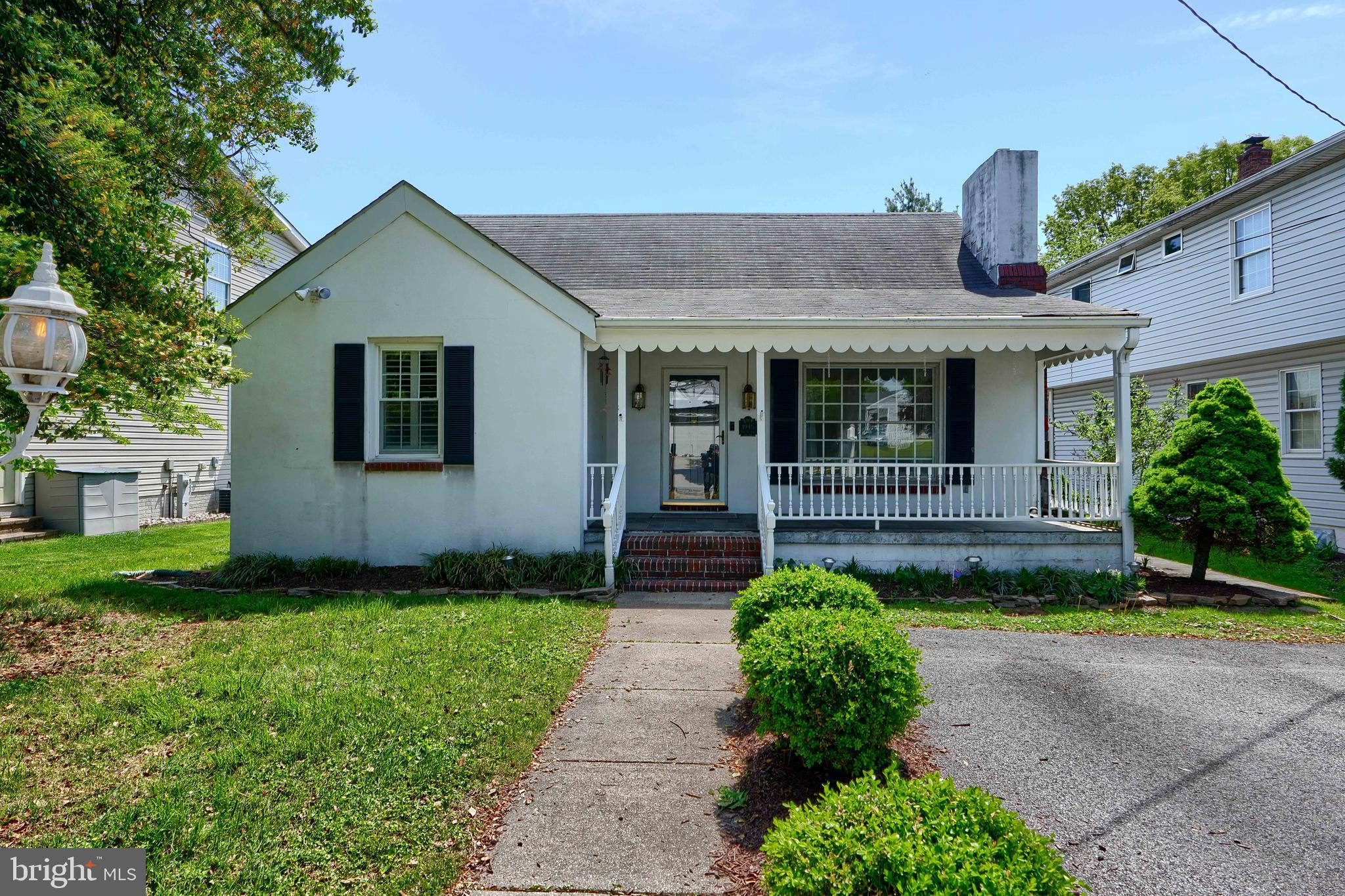 DUNDALK FARMS - Residential