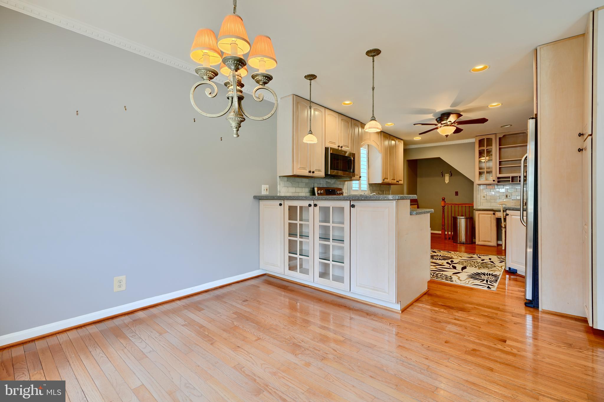 DUNDALK FARMS - Residential