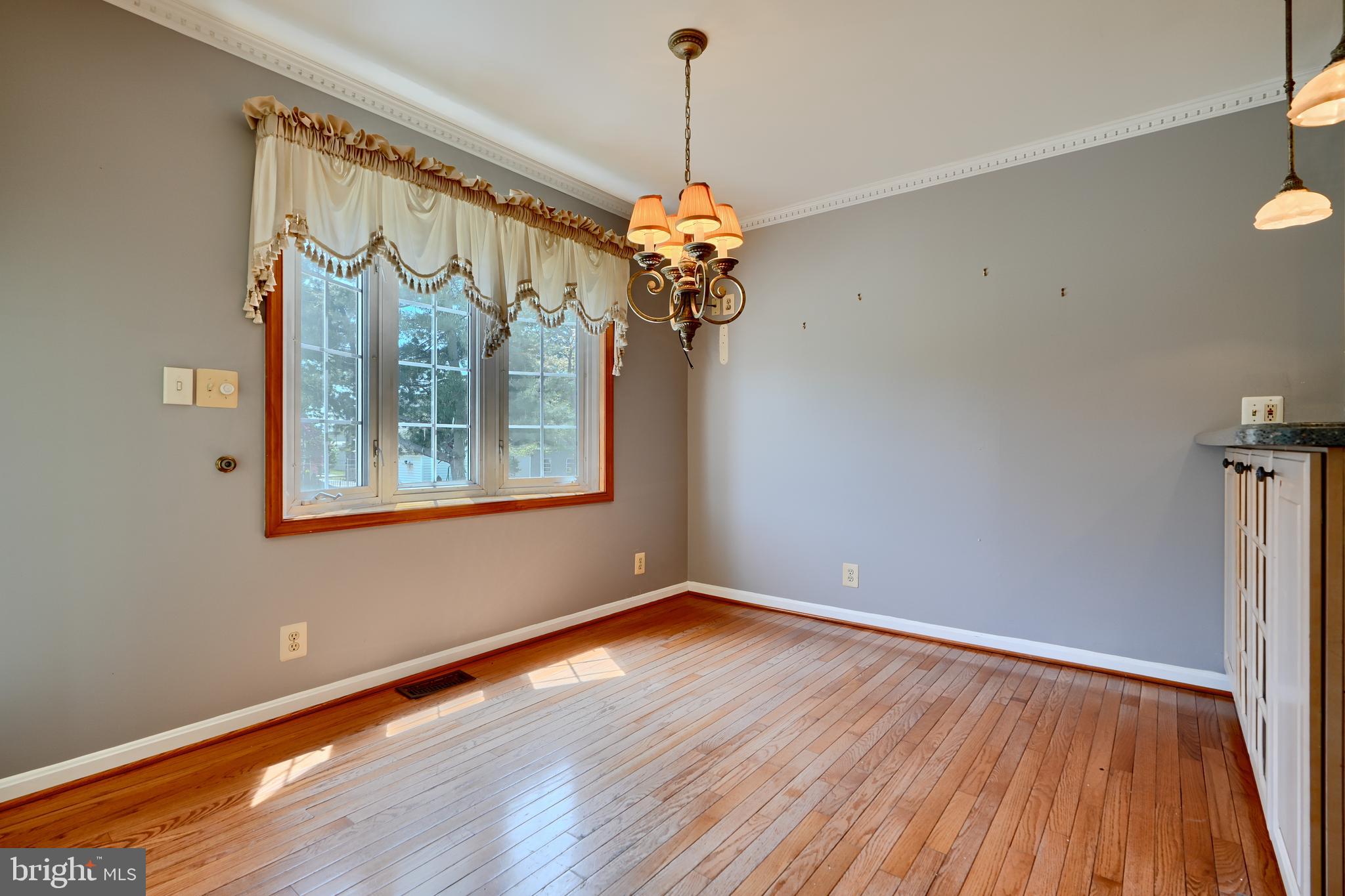 DUNDALK FARMS - Residential