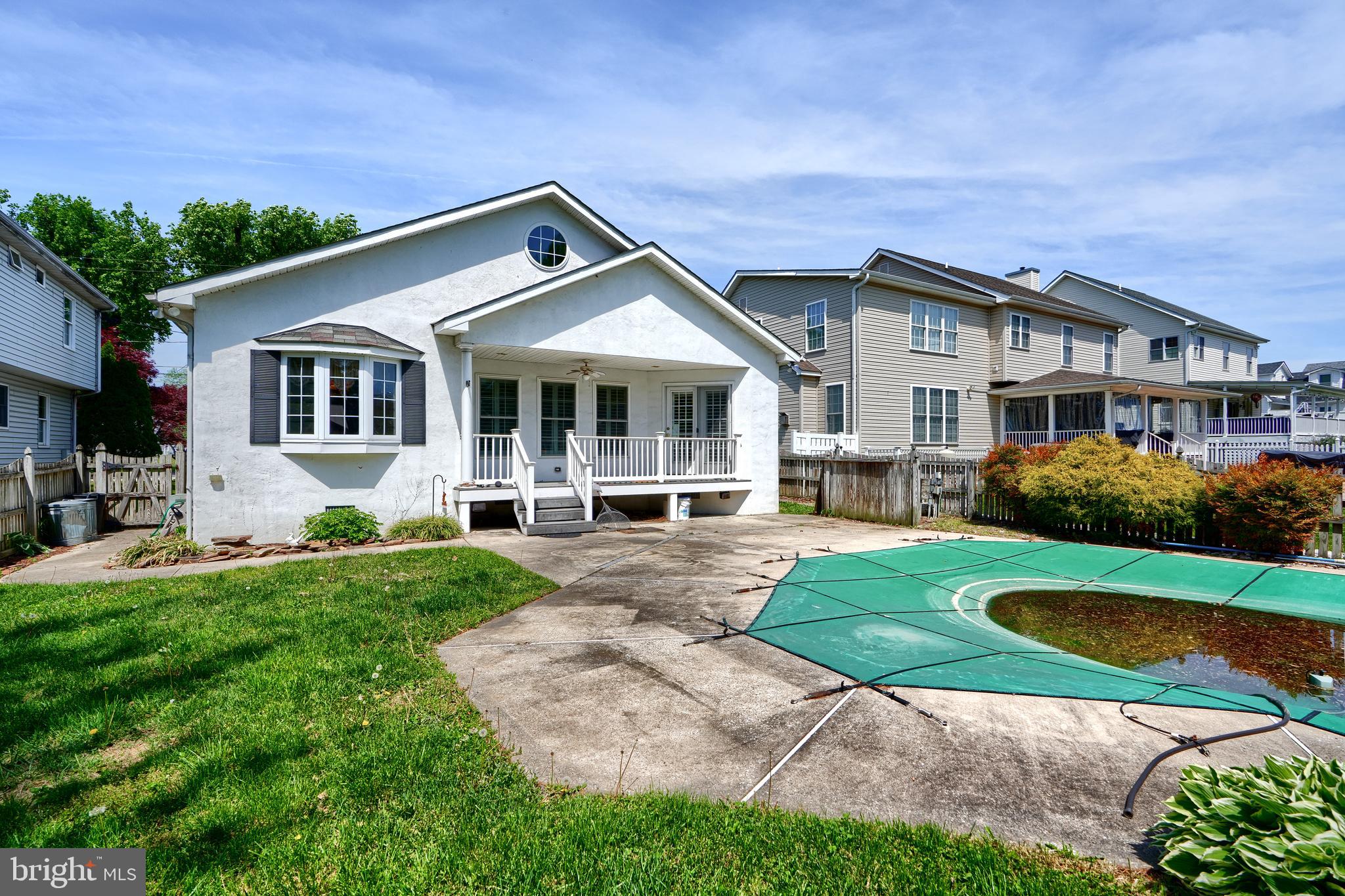 DUNDALK FARMS - Residential