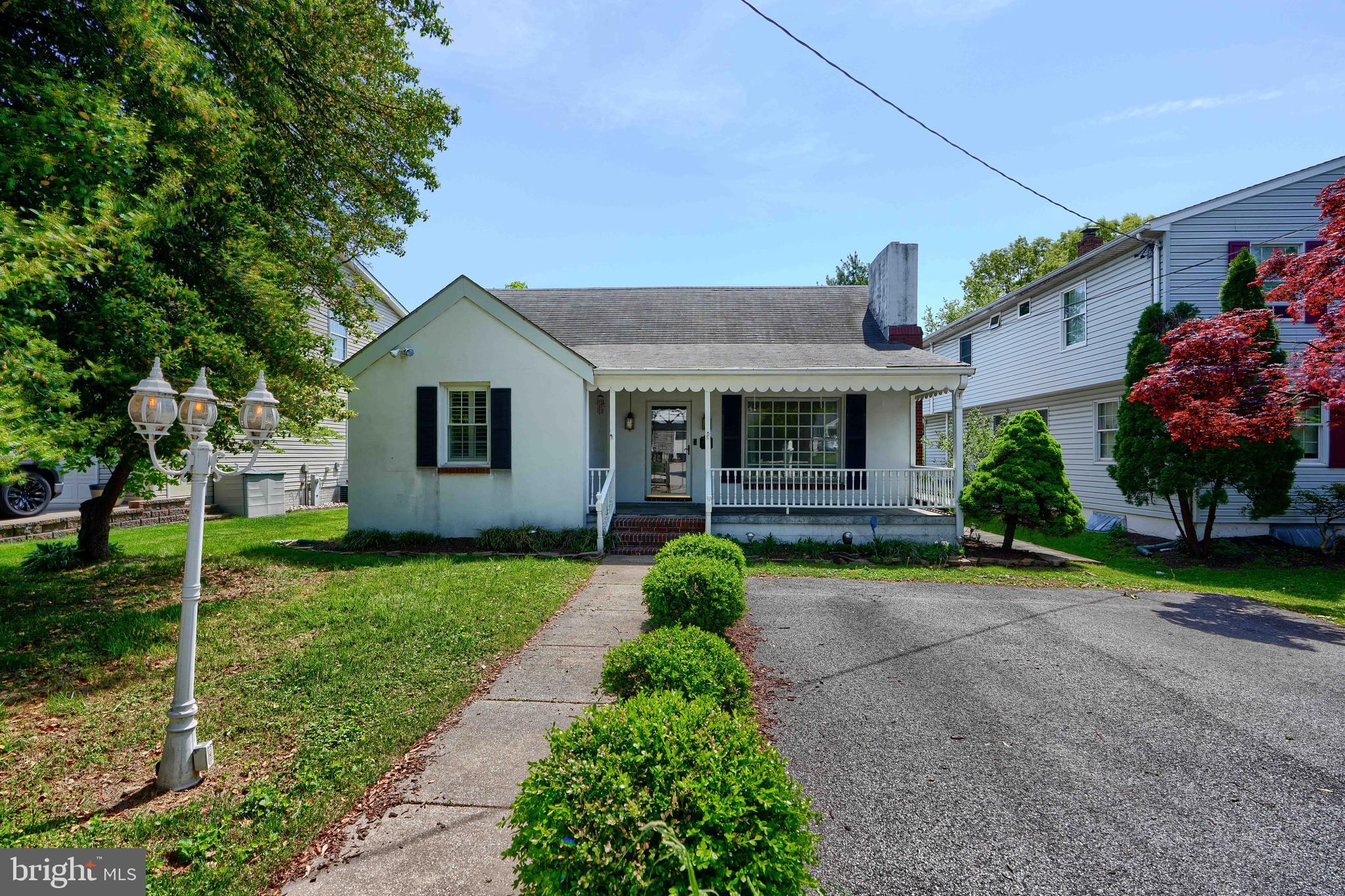 DUNDALK FARMS - Residential