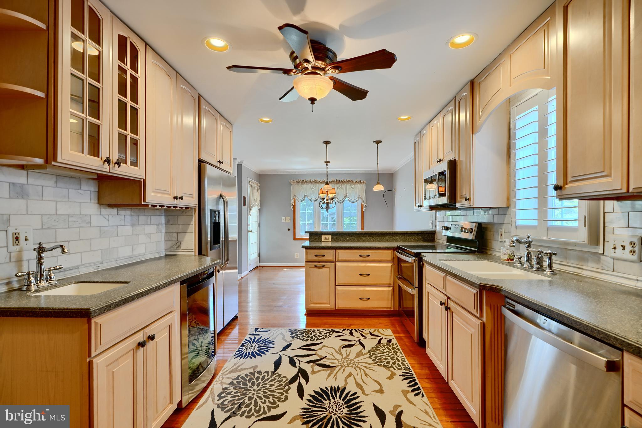 DUNDALK FARMS - Residential