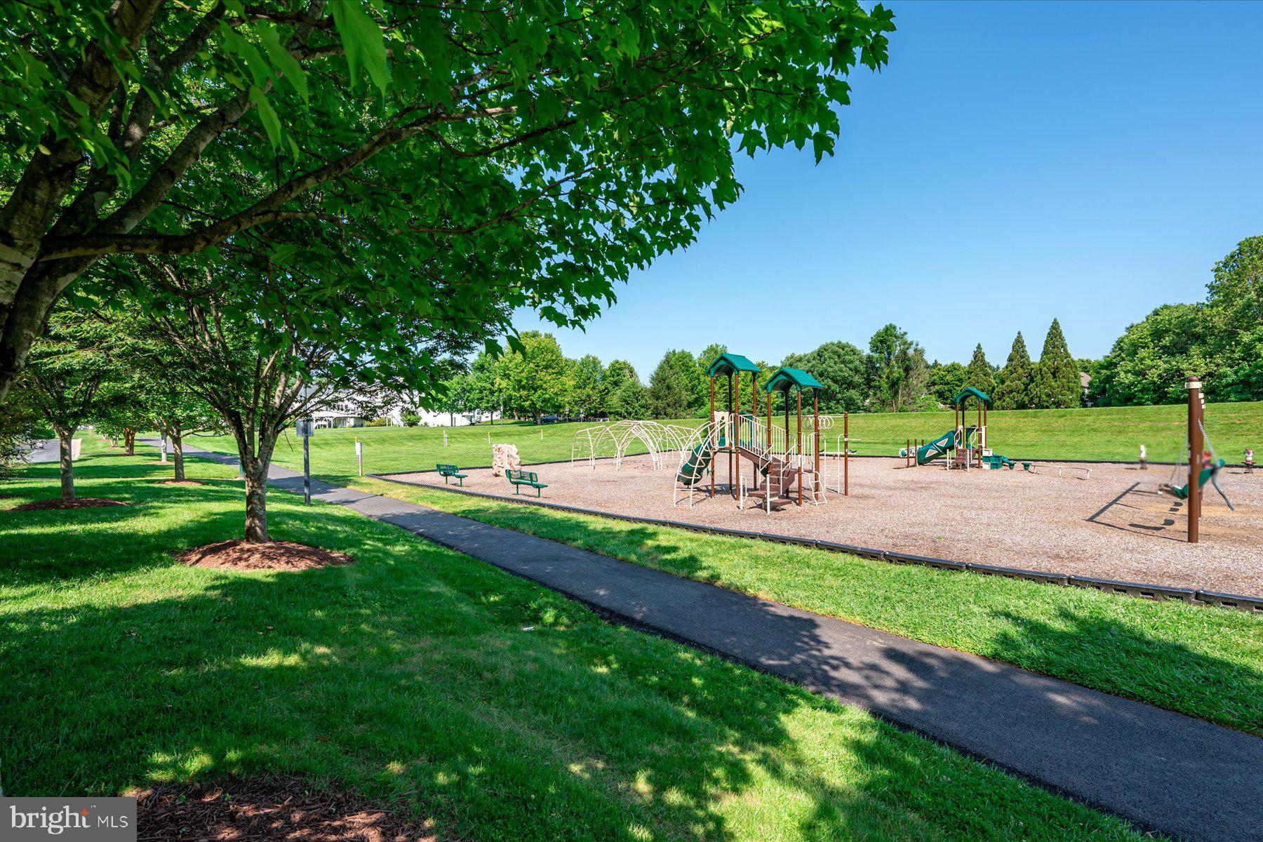 MANOR OAKS - Residential