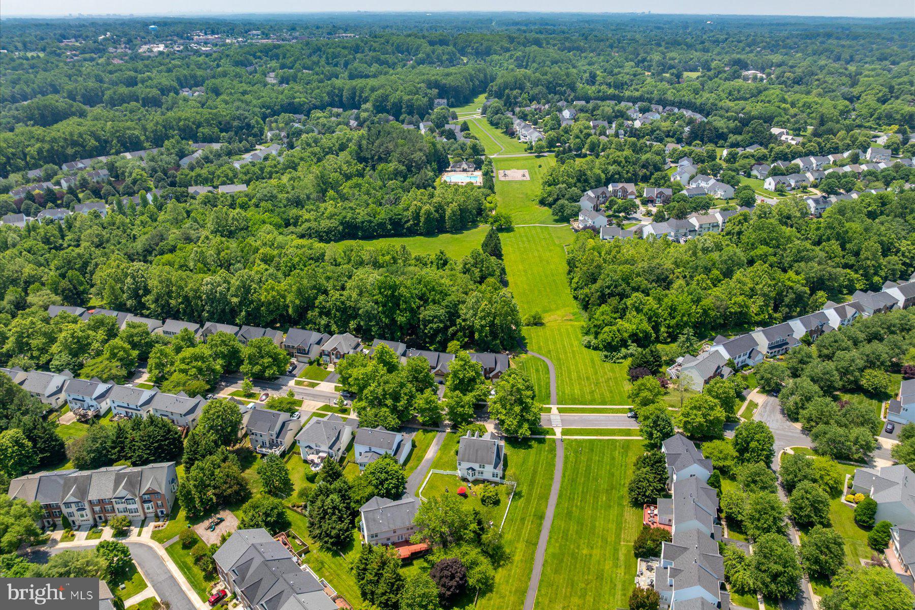 MANOR OAKS - Residential