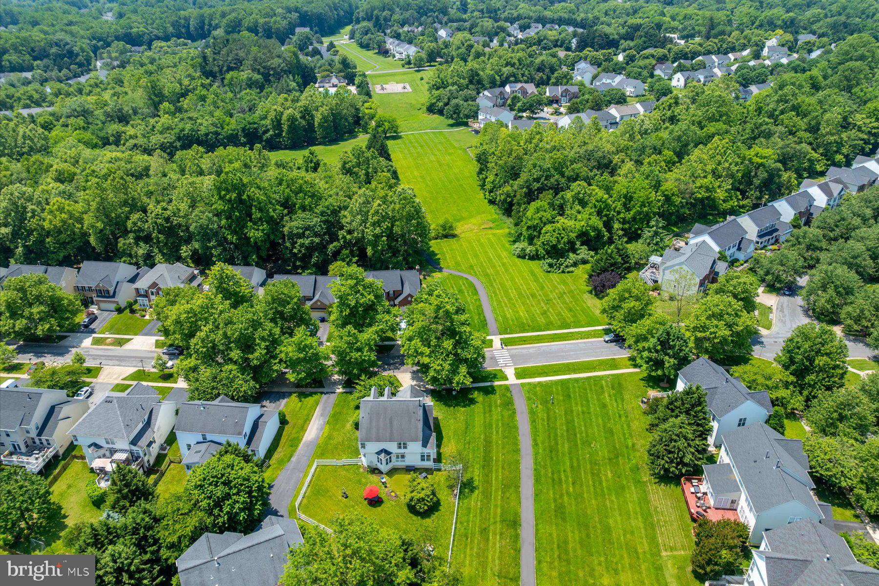 MANOR OAKS - Residential