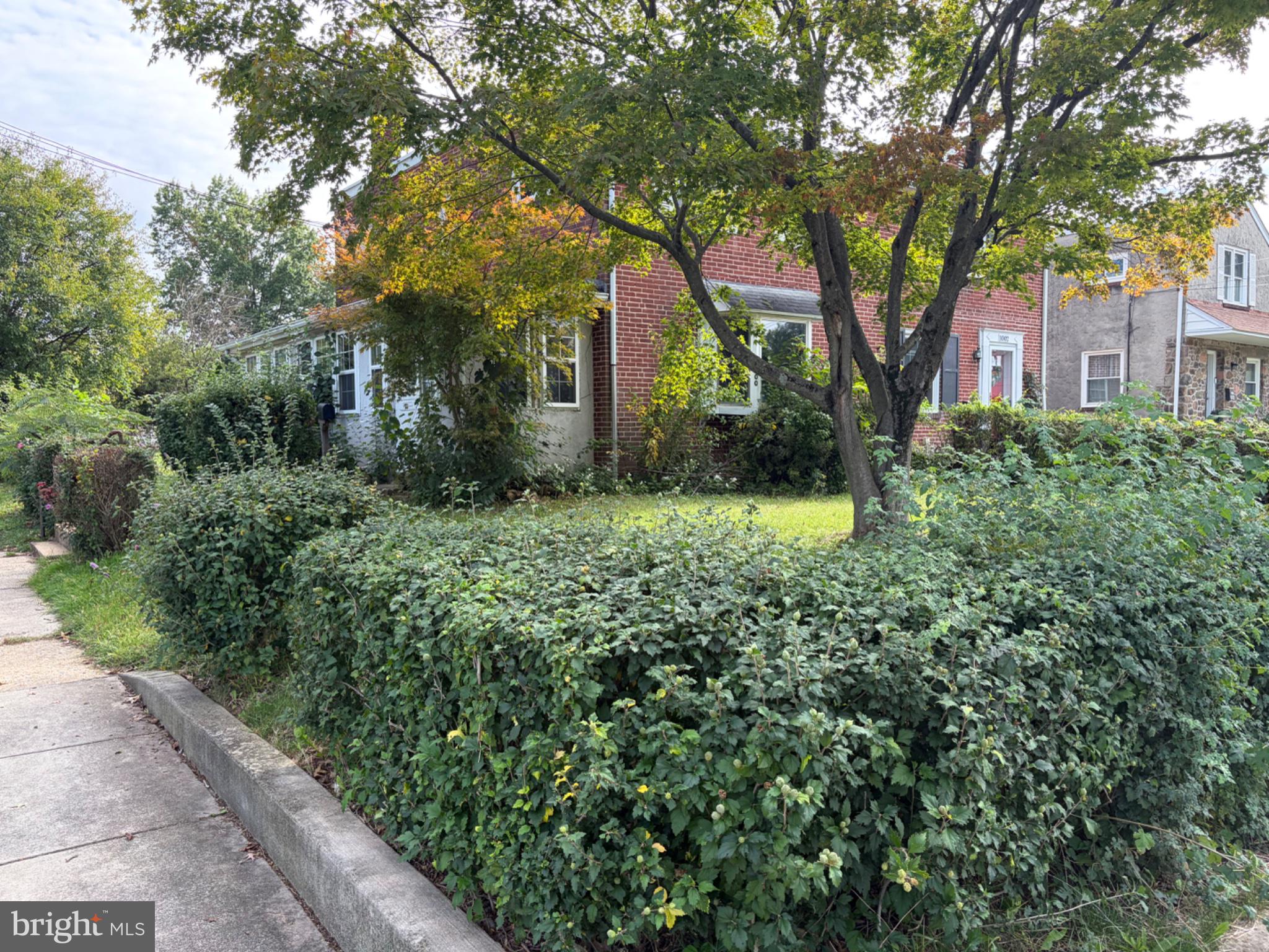 1000 W BRIDGE STREET