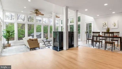 206 Evans Street, Rockville, MD MLS: MDMC2176108
